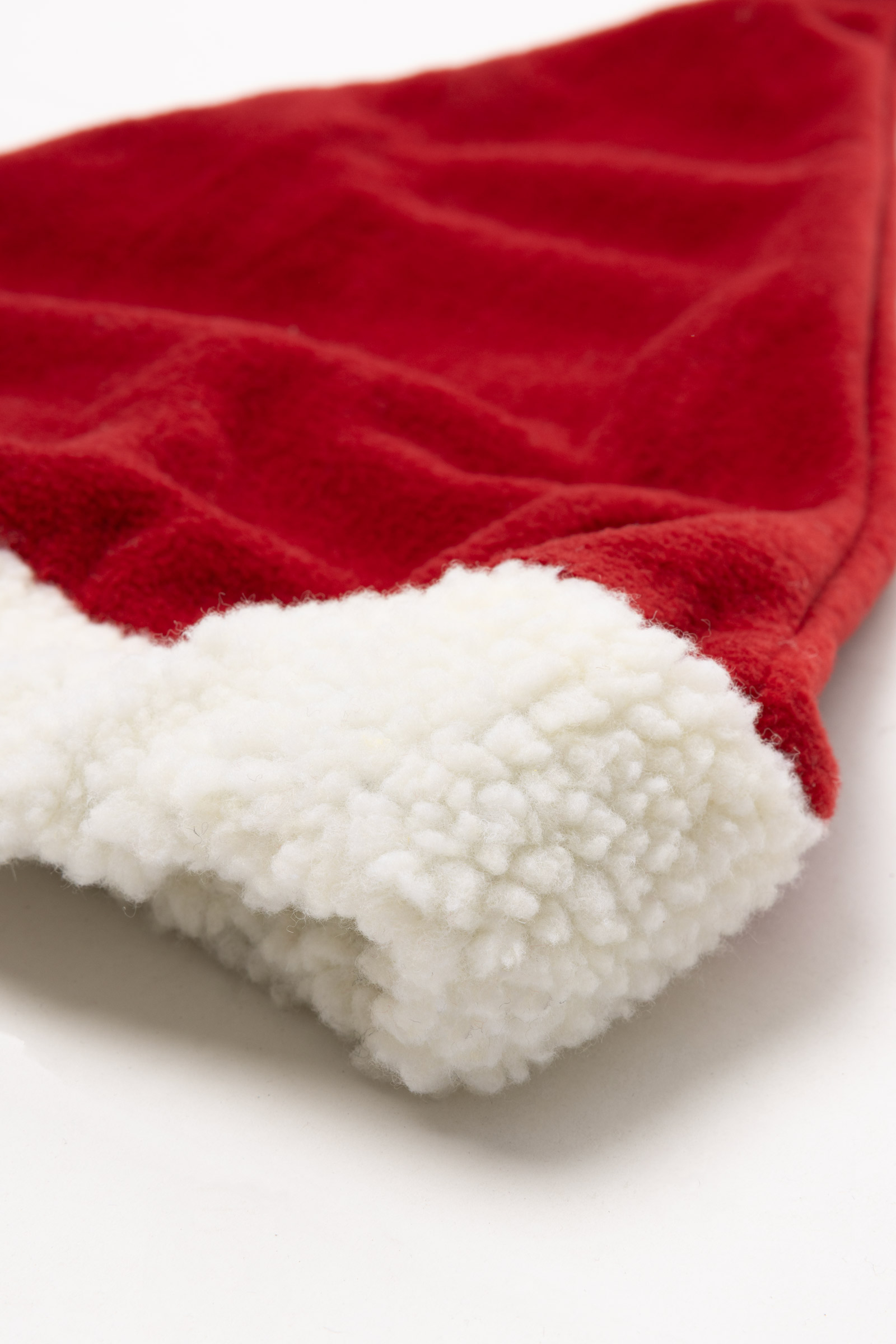 Toque de Noël Horze pour casque