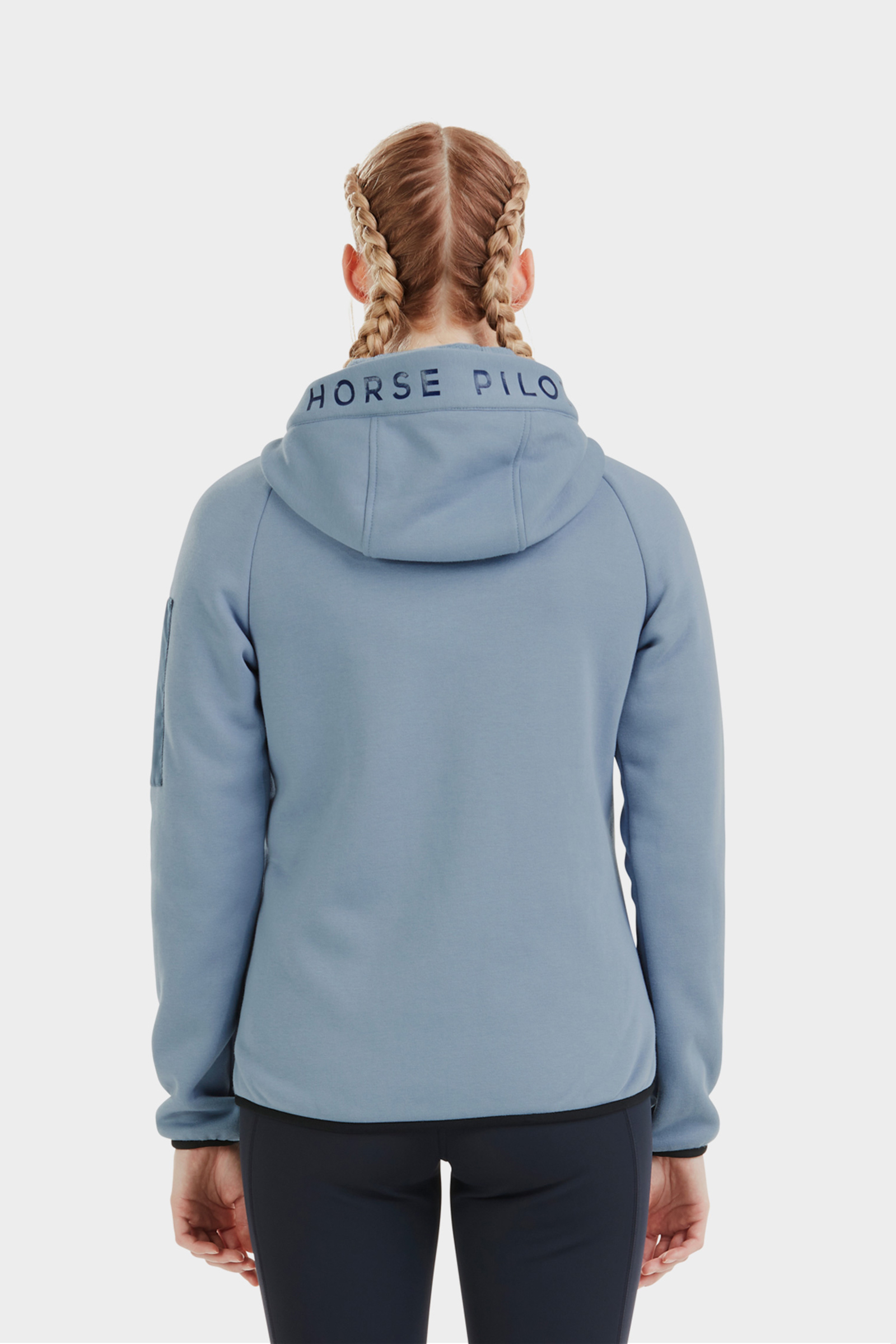 Horse Pilot Veste Pampa pour femme