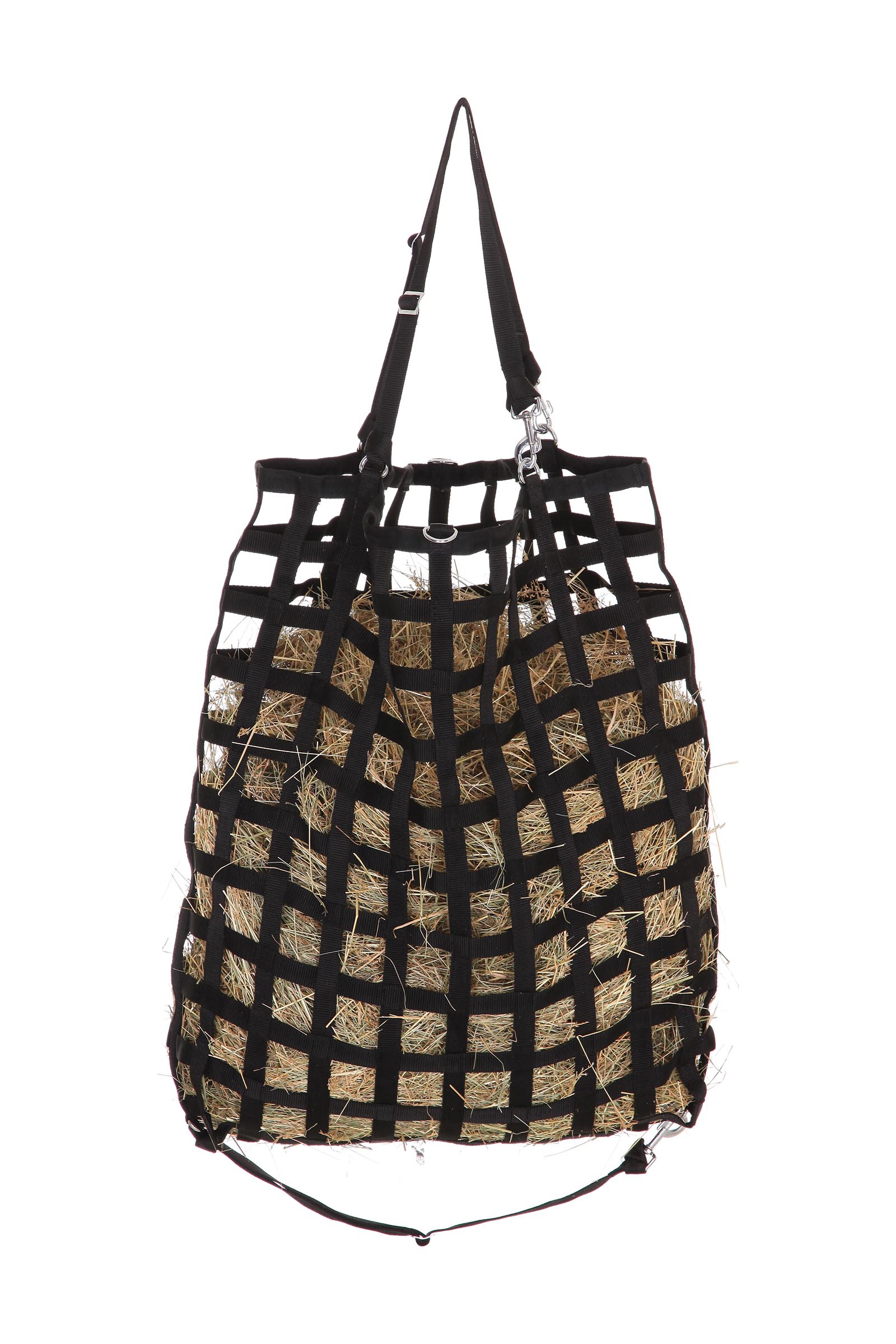 HorseGuard Hay Net With Adjustable Straps