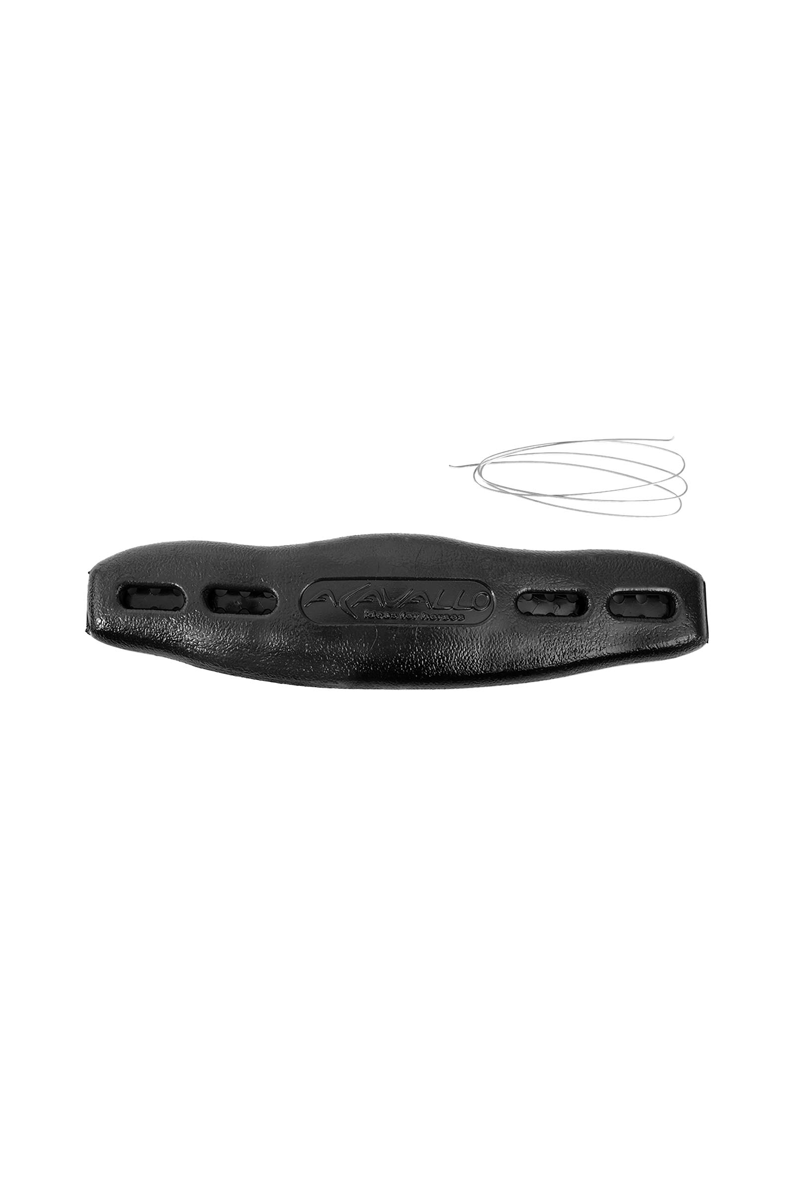 Acavallo Prot&egrave;ge-nez et t&ecirc;ti&egrave;re en gel