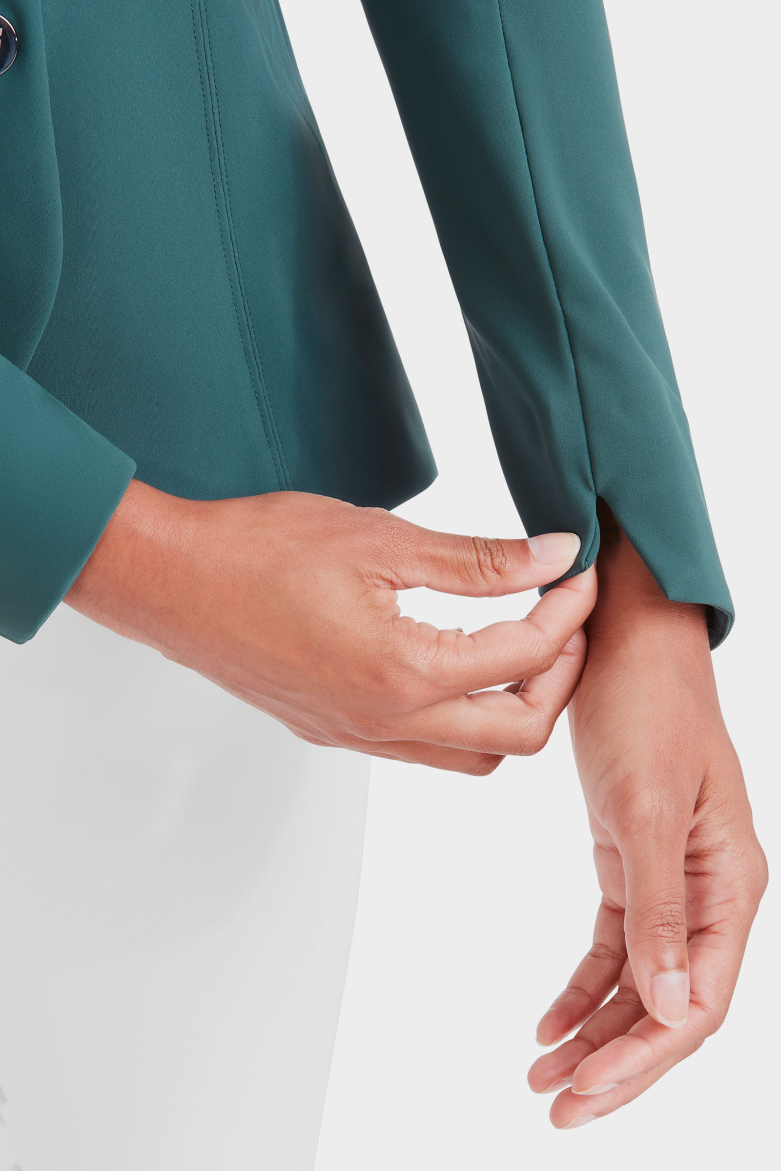 Horse Pilot Aeromade veste de concours femme