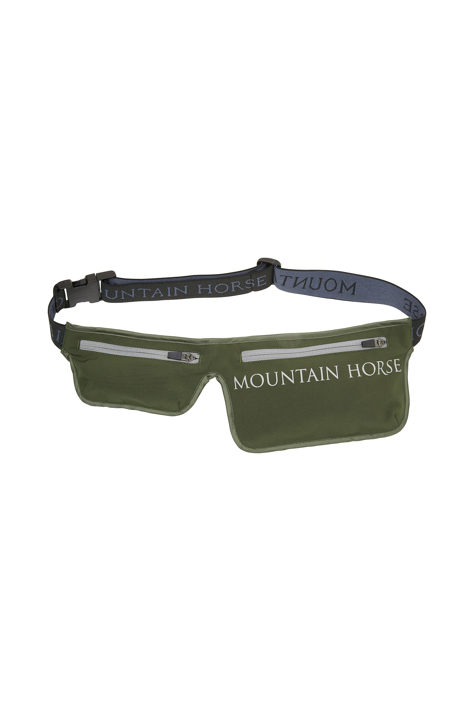 Mountain Horse double sac banane