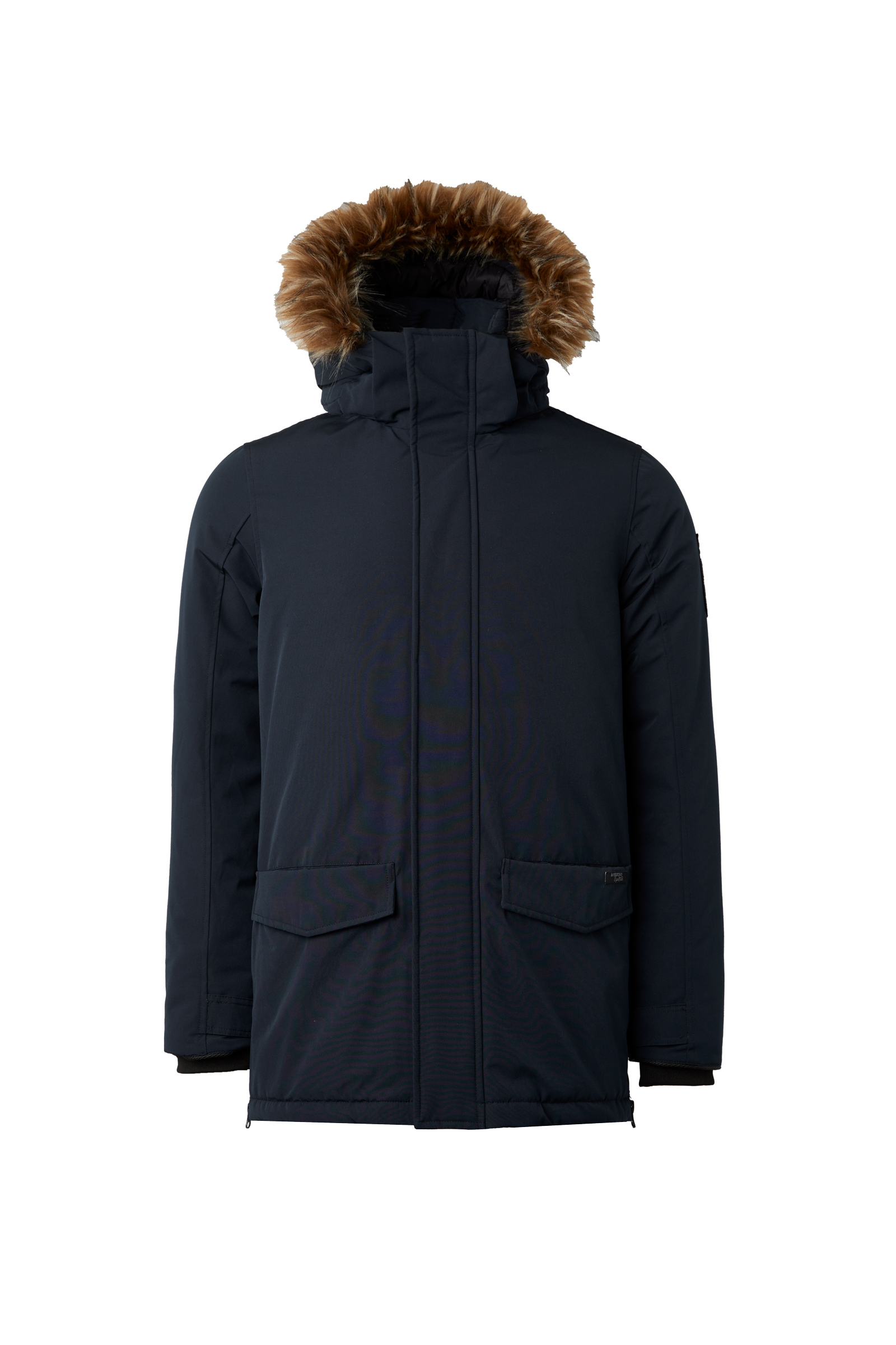 Parka d'hiver pour homme B Vertigo Garren