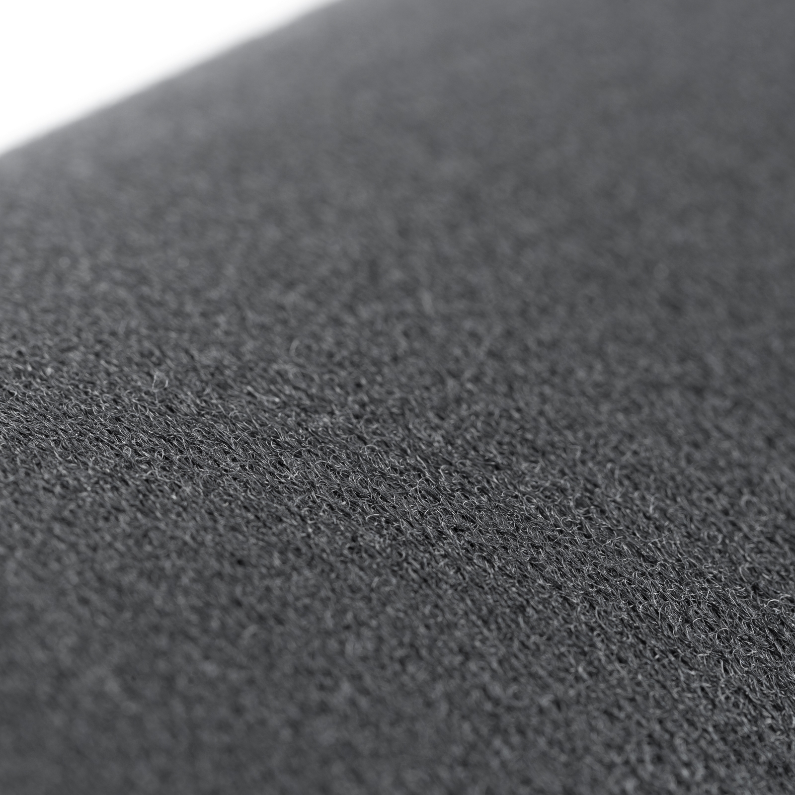 Back On Track, guêtres de travail, antérieur