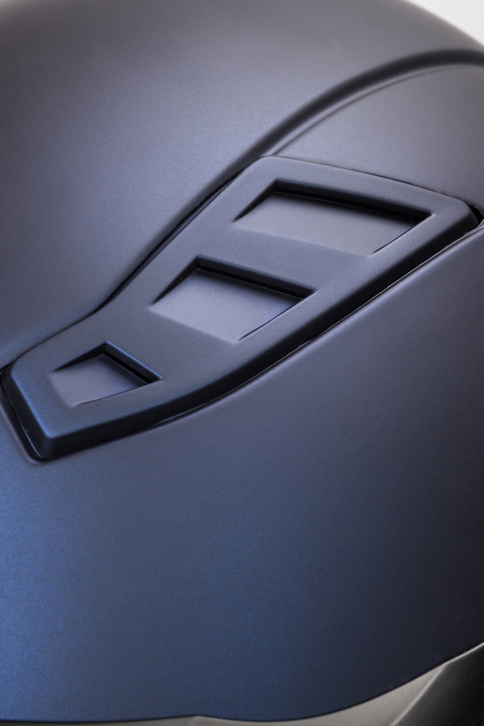 Casque d'équitation Back on Track EQ3 MIPS Lynx Smooth