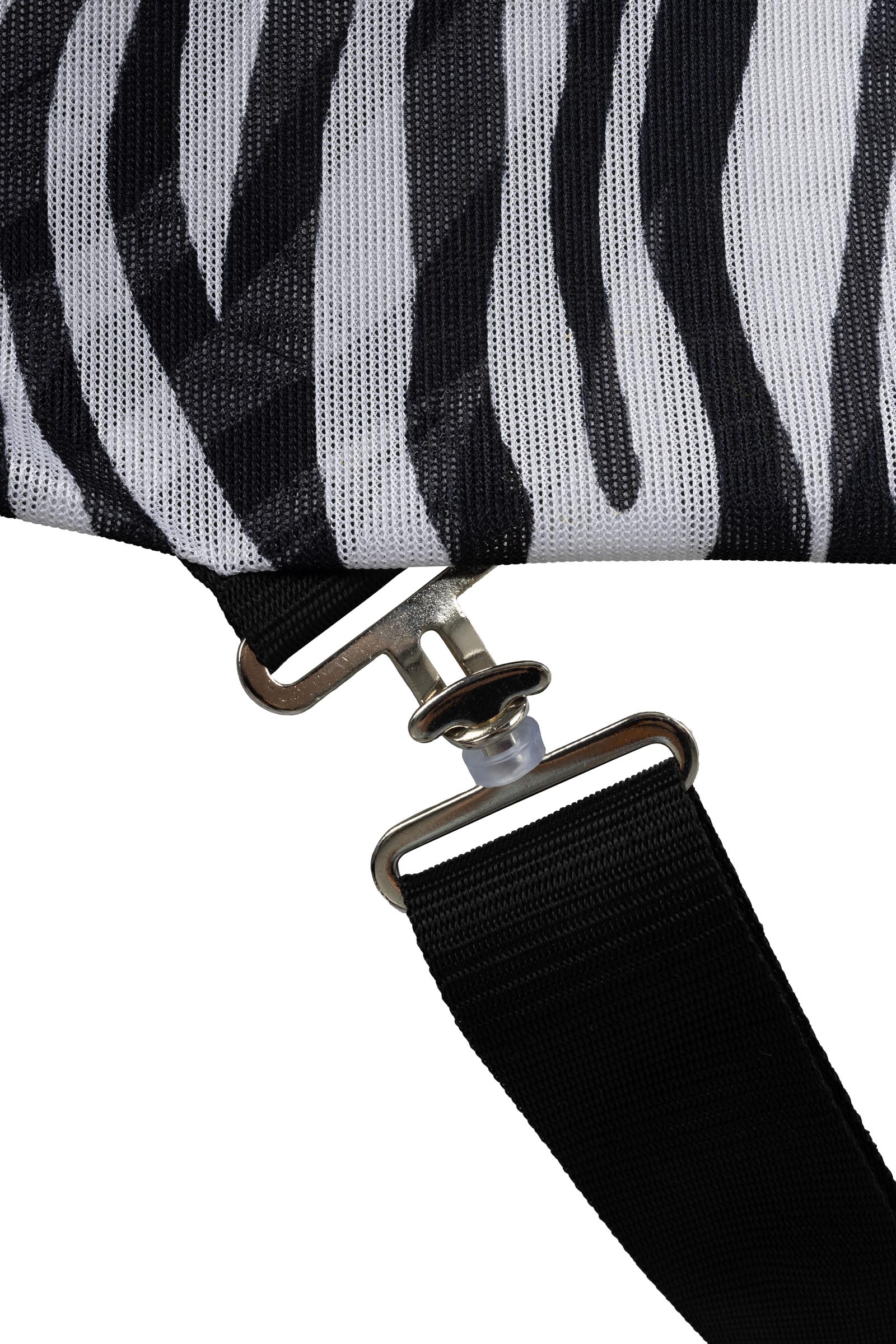 Horze Defender couverture anti-mouches  