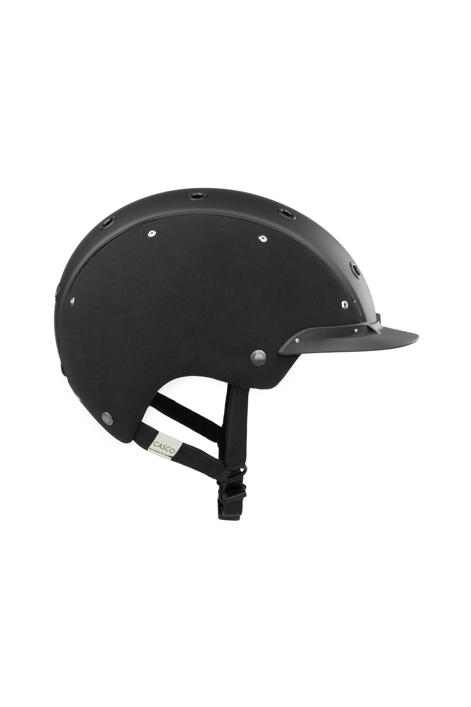 Casco Champ Embellis casque d&rsquo;&eacute;quitation