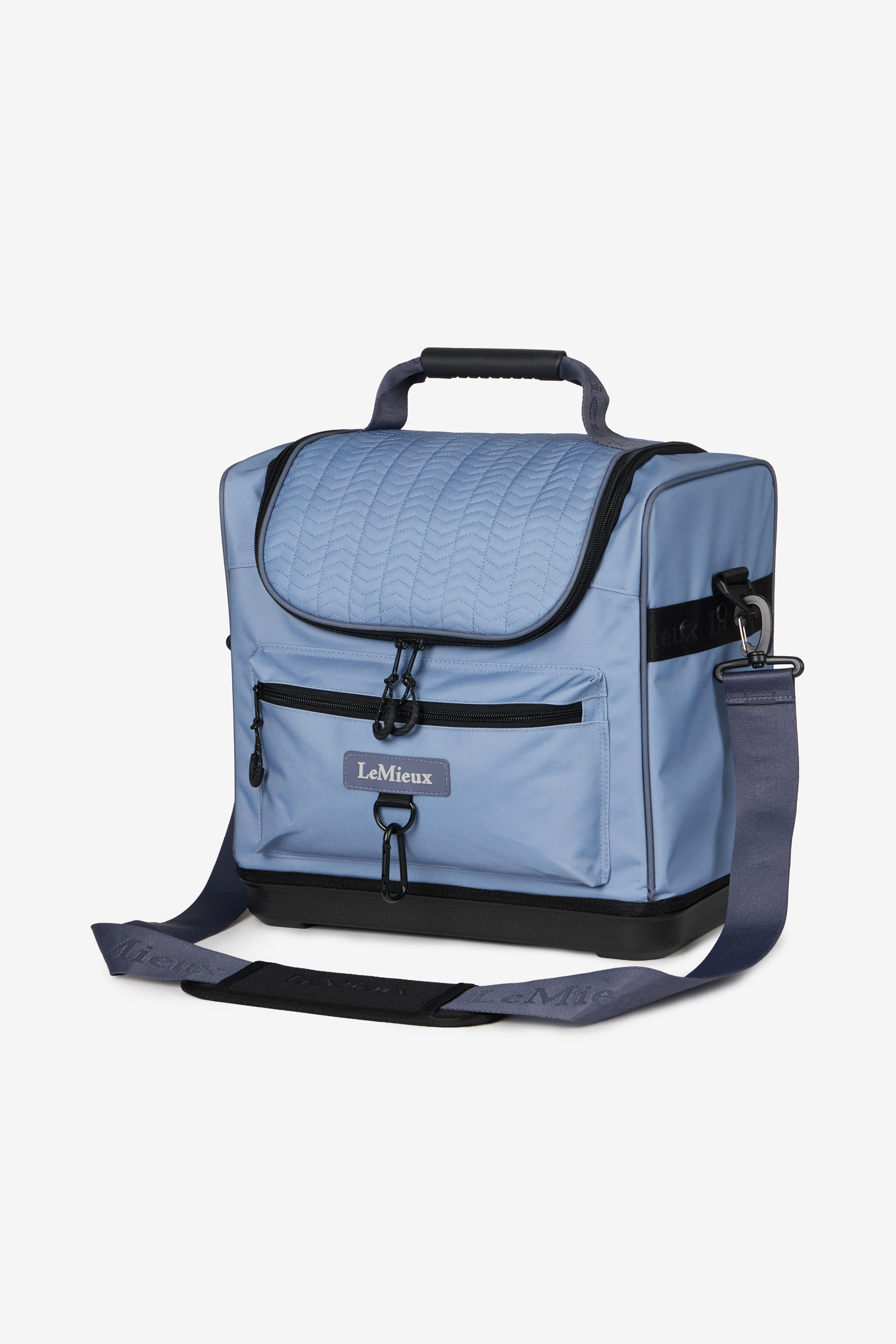 Powder Blue LeMieux sac de pansage Elite Pro