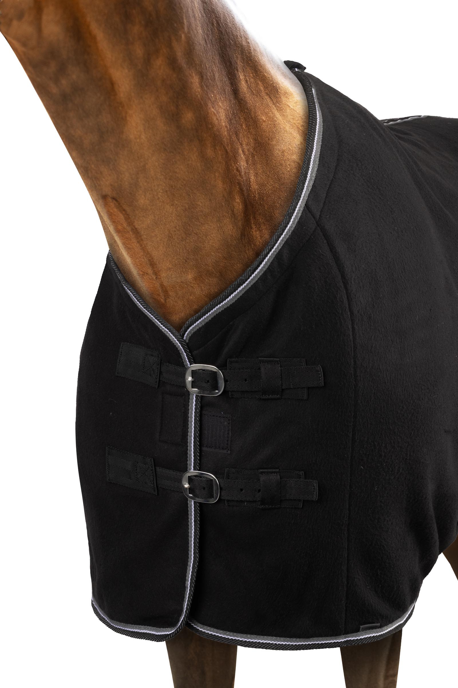 Couverture polaire Horze Kiel