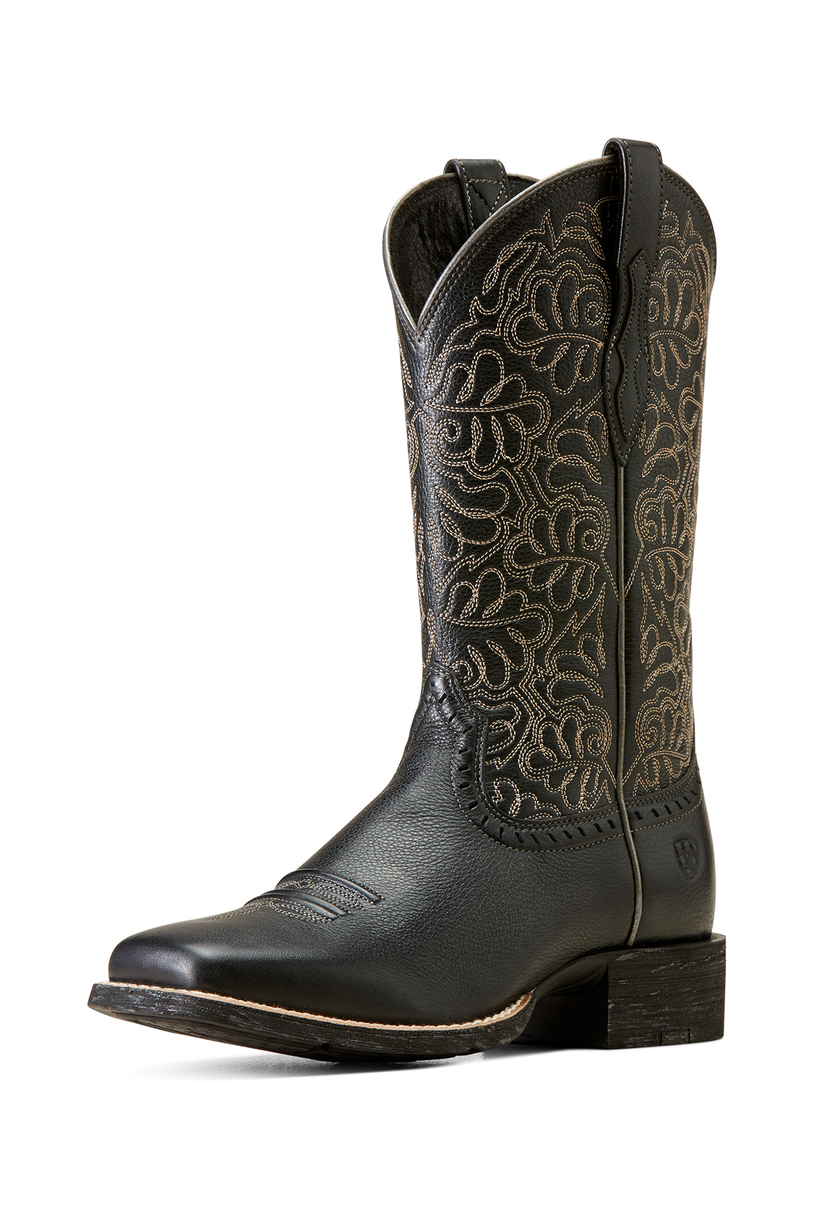 Ariat Remuda Round Up bottes western femme
