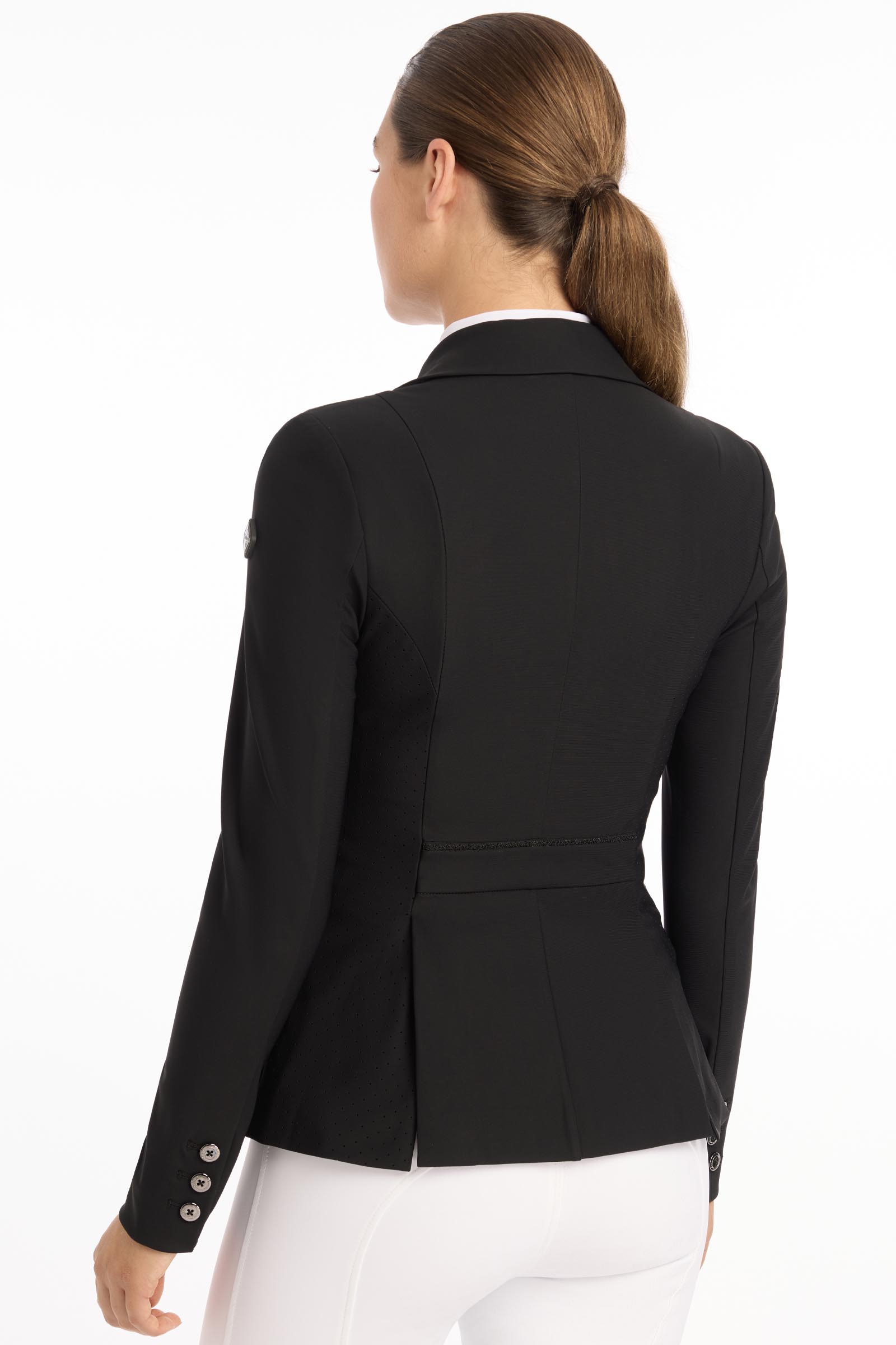 LeMieux Dynamiqu&eacute; veste de concours femme