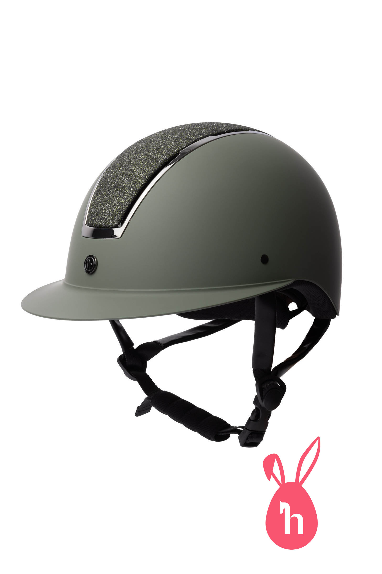 Horze AURORA casque d&rsquo;&eacute;quitation