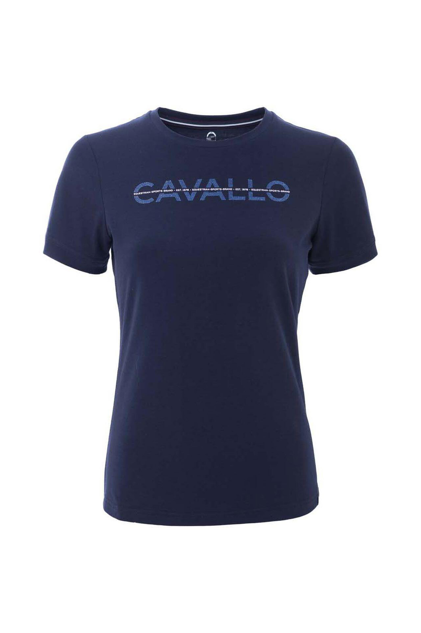 Tee-shirt pour femme Cavallo Denise