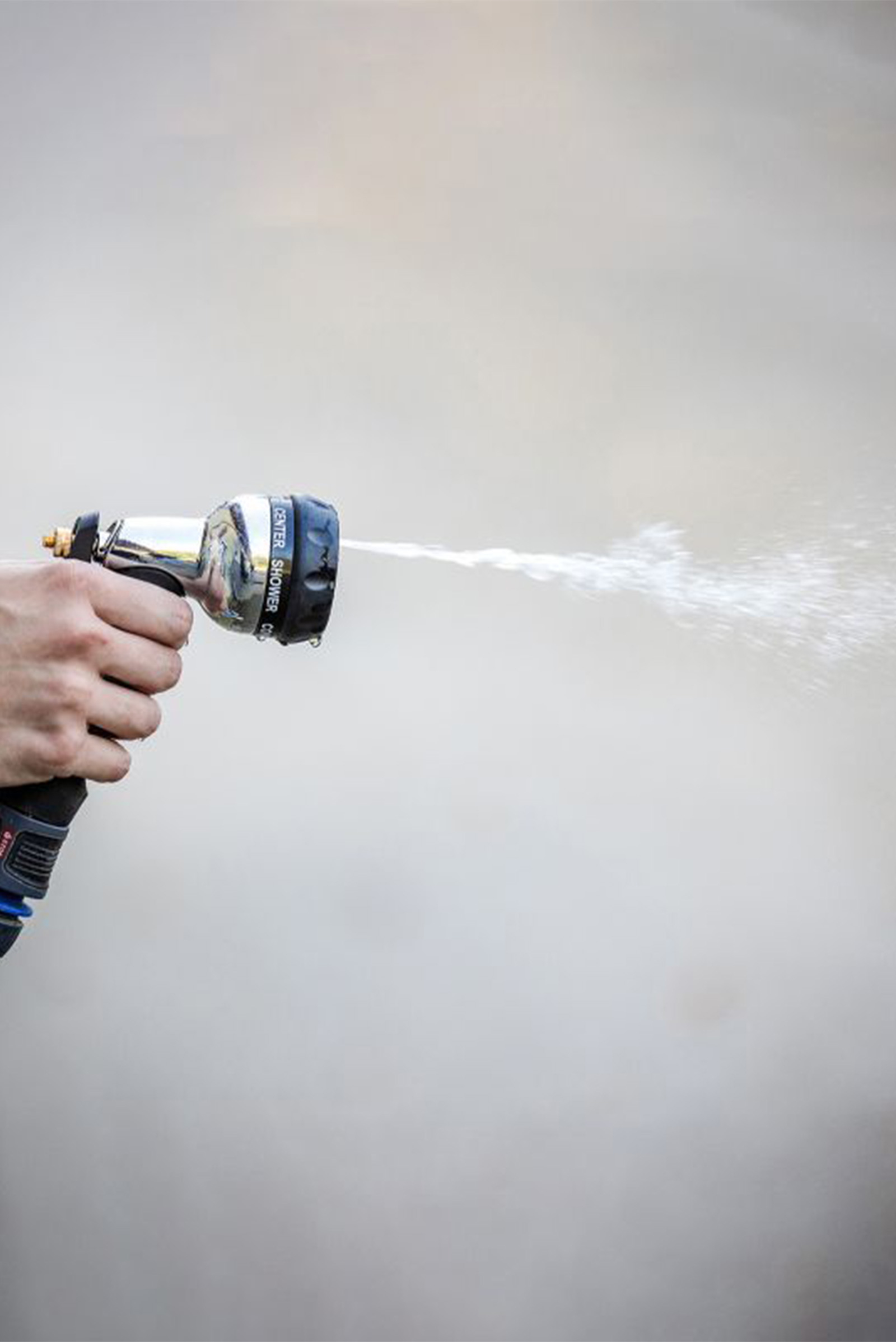 Waldhausen Pommeau de Douche Comfort