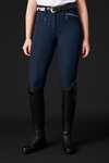 Mountain Horse Diana pantalon d&rsquo;&eacute;quitation femme full grip