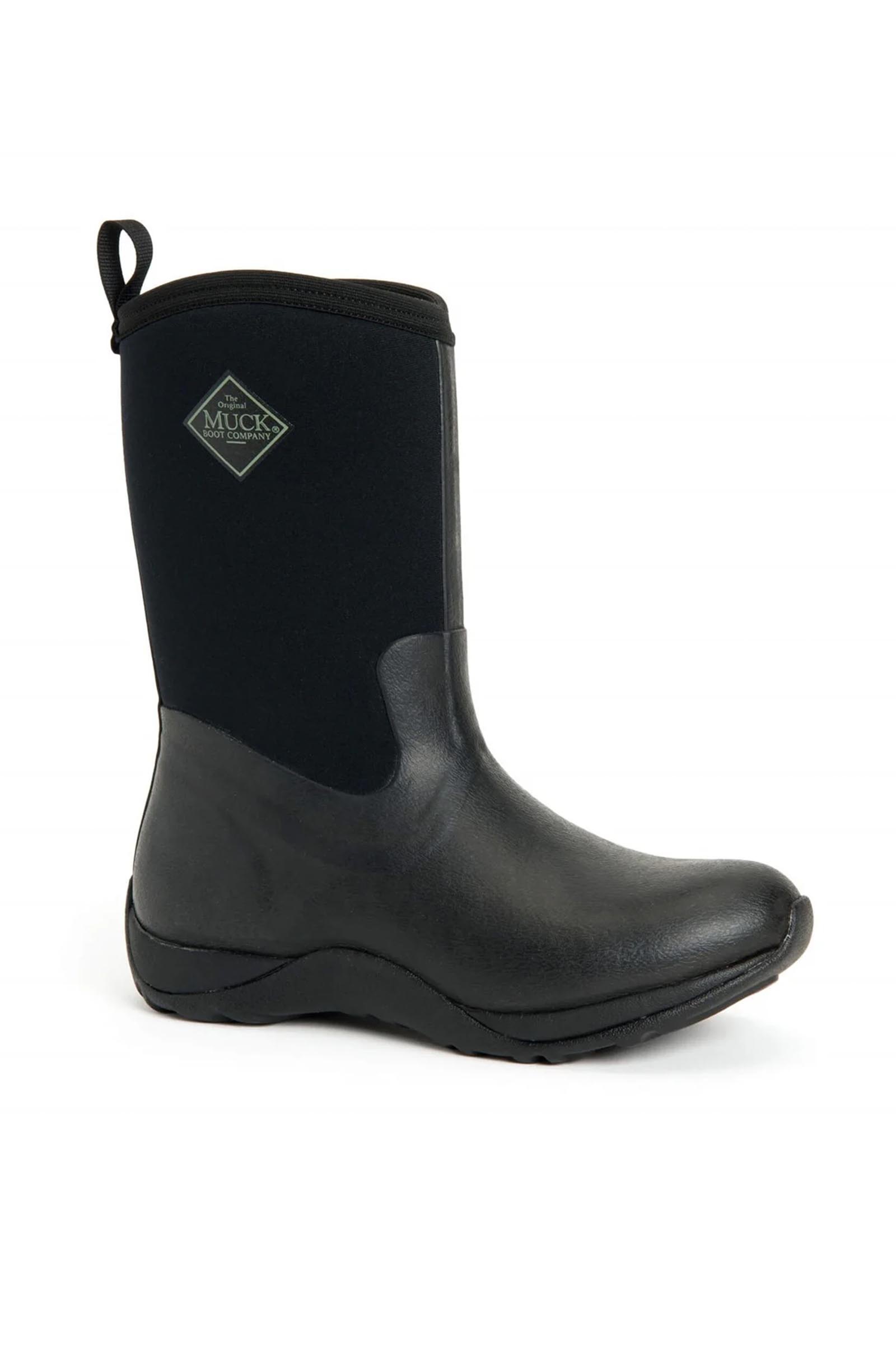 Muck Boot Arctic Weekend bottes de hauteur moyenne