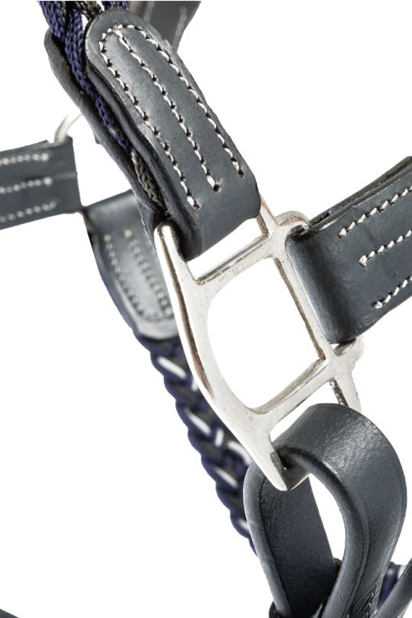 Licol tressé Kavalkade Tessa