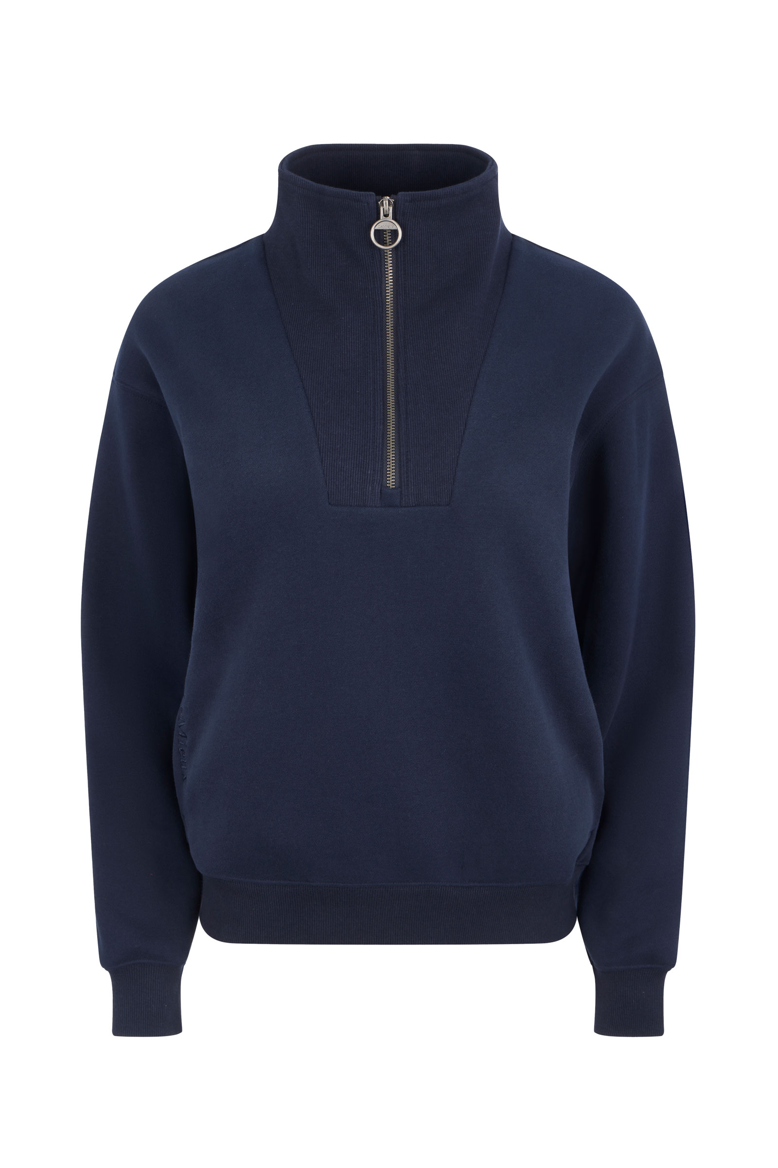 LeMieux Keira sweat-shirt col quart