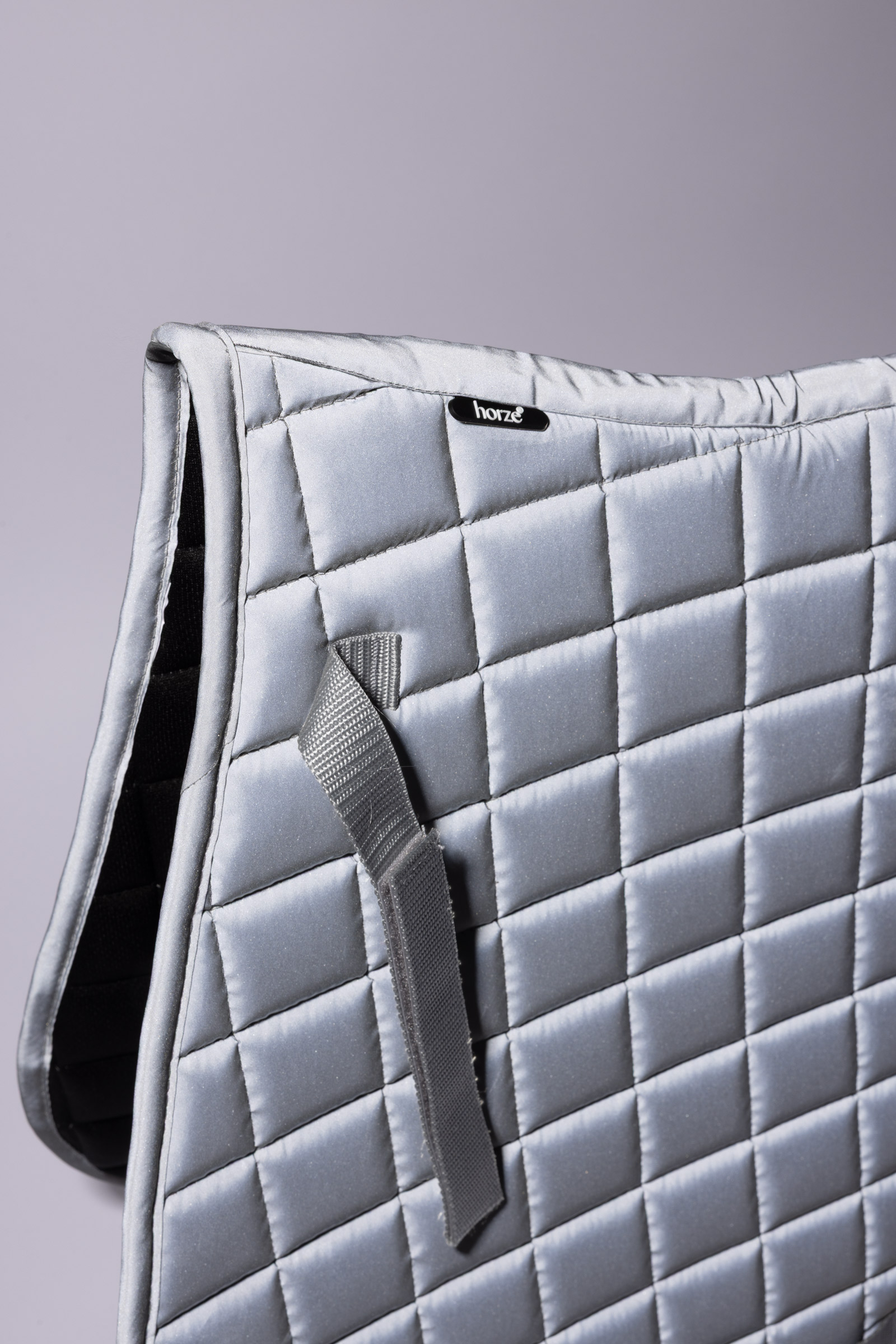 Horze Hi Viz Tapis de selle polyvalent