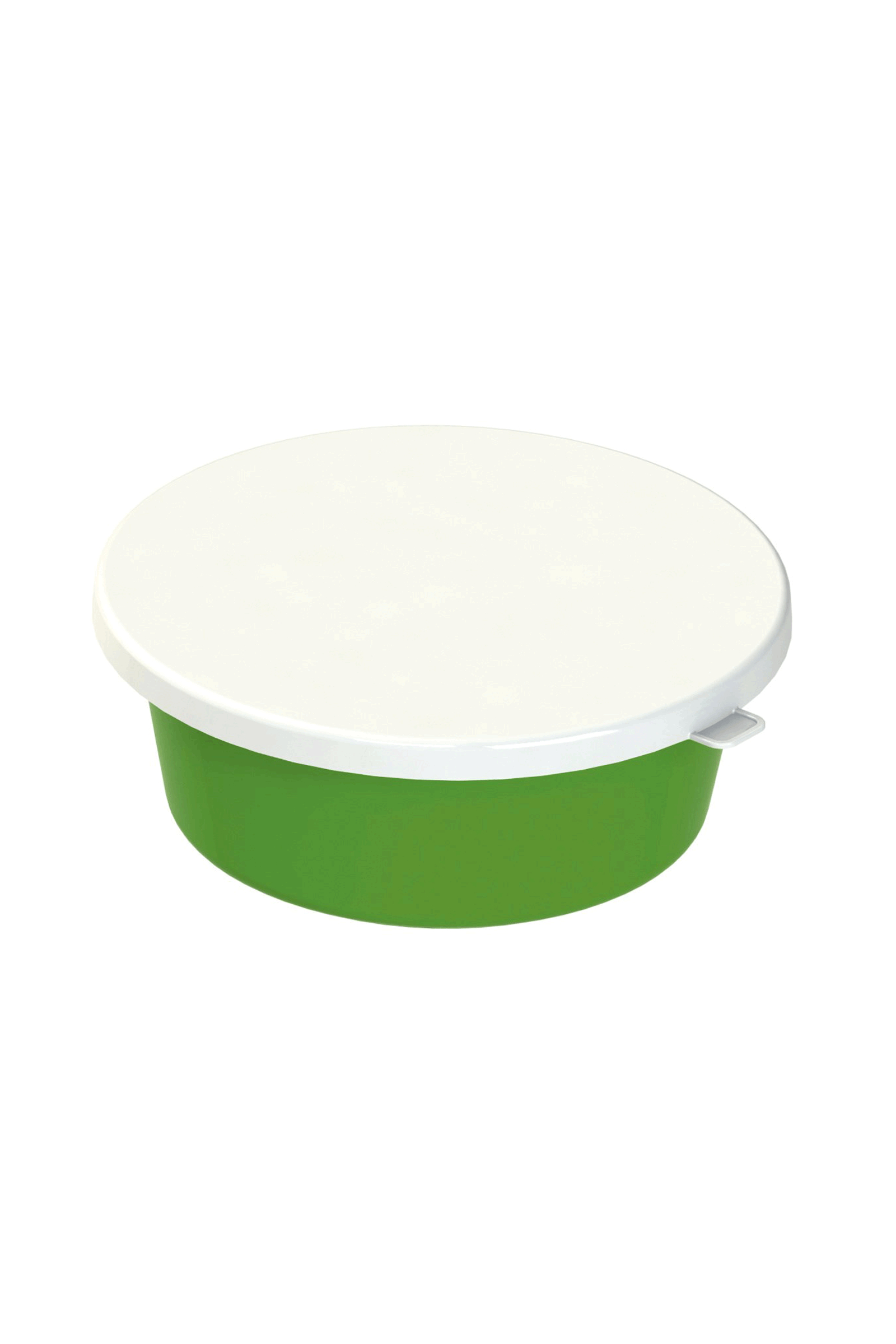 Couvercle Kerbl pour gamelle, 6 L