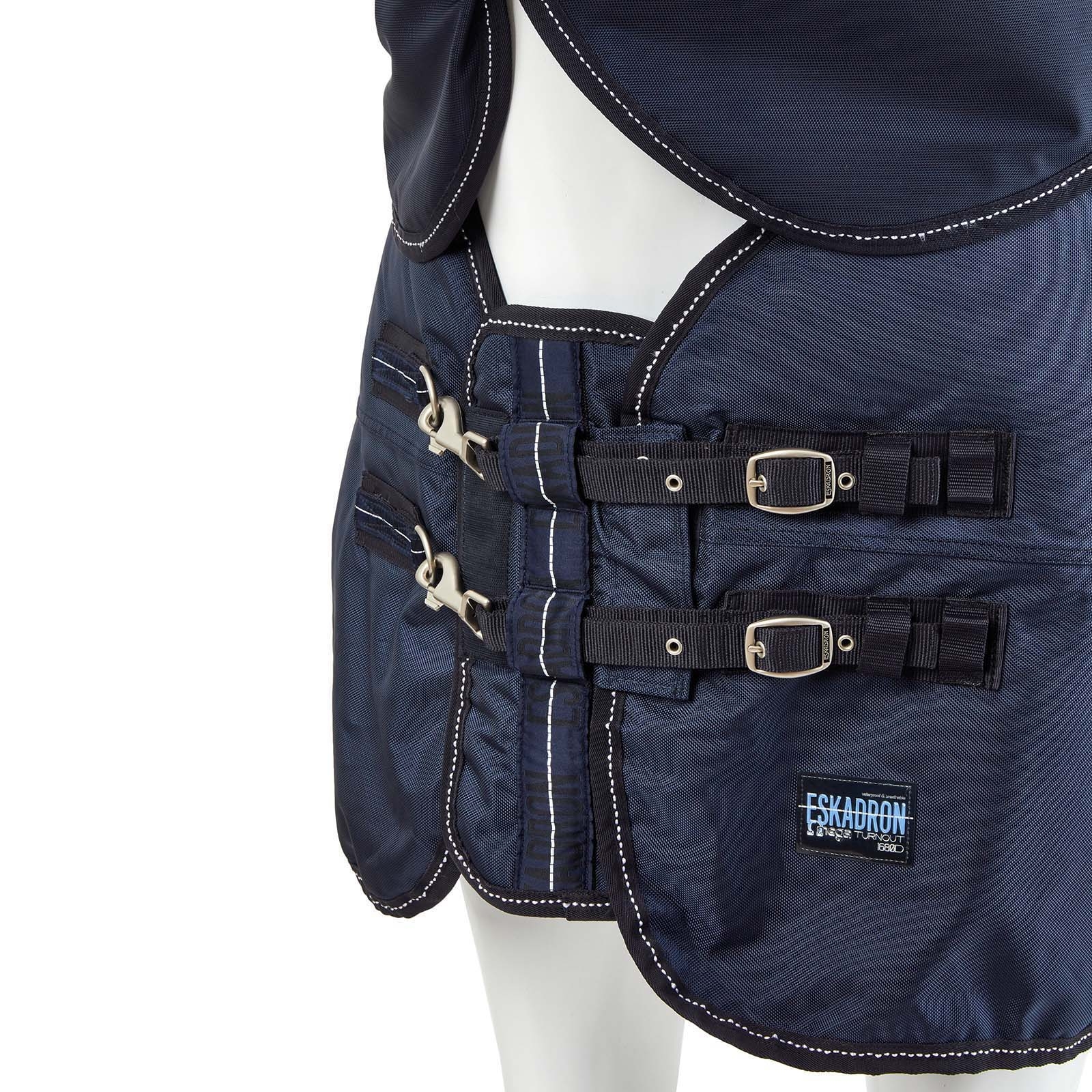 Couverture d'extérieur Eskadron Omega, 400 g