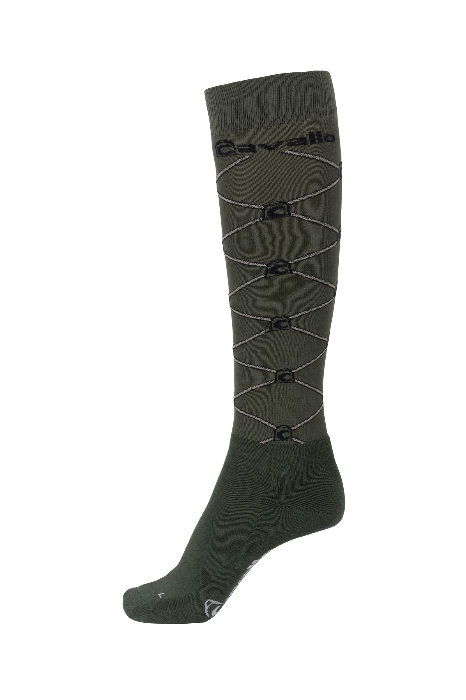 oliv Cavallo CAVALSIOUX Riding Socks