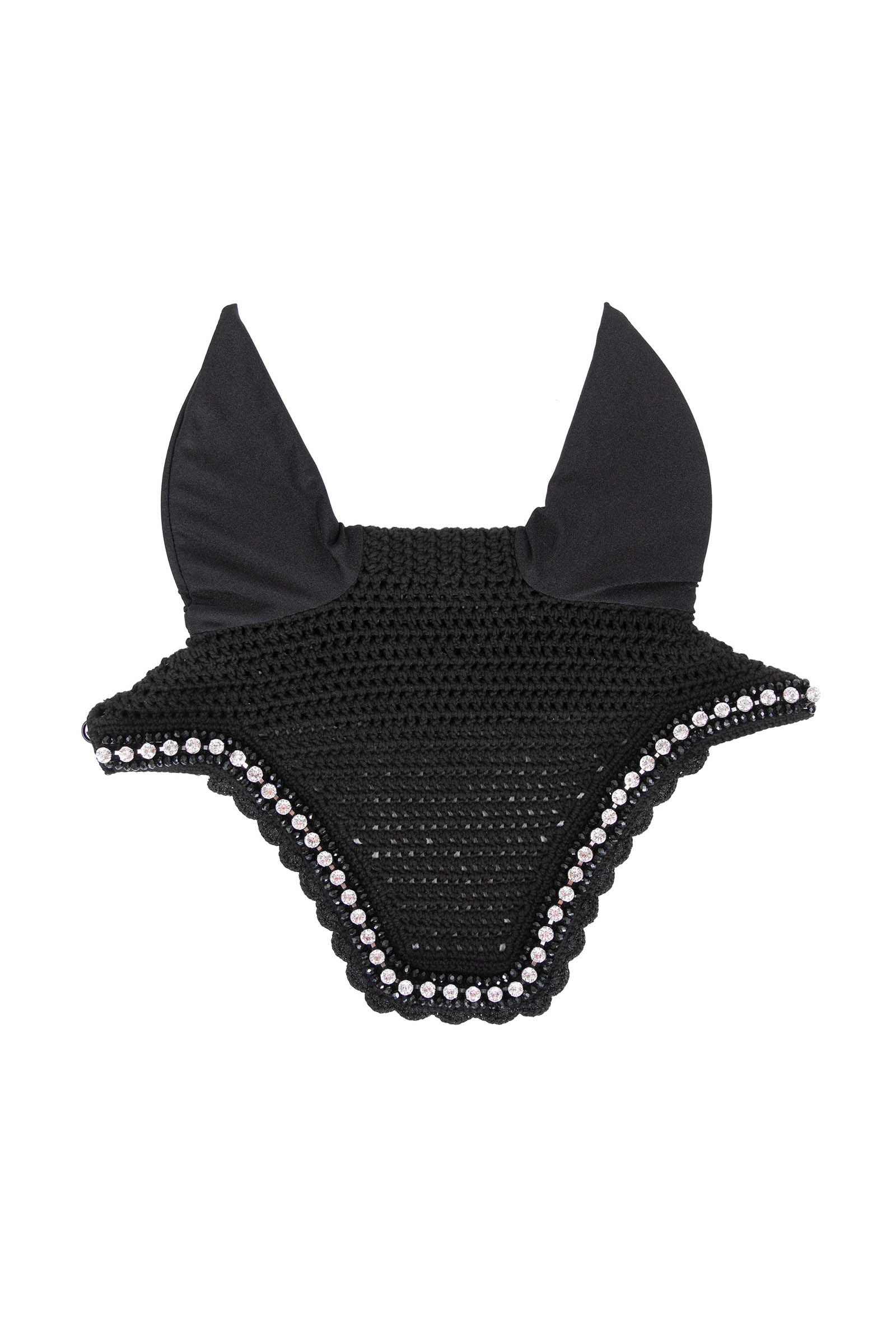 Kentucky Horsewear Bonnet Wellington Big Stone et Pearl