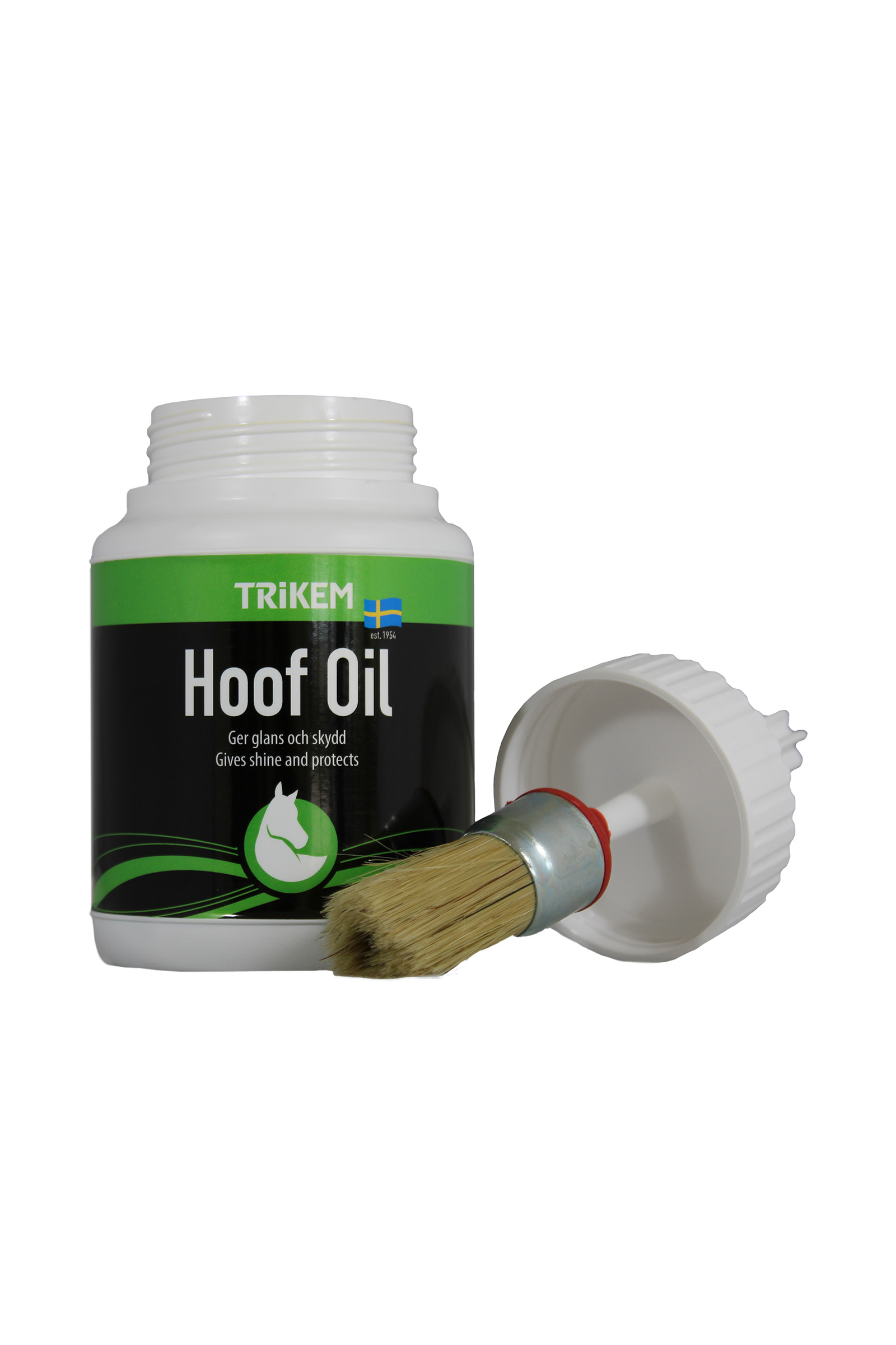 Huile pour sabots Trikem, 400 ml
