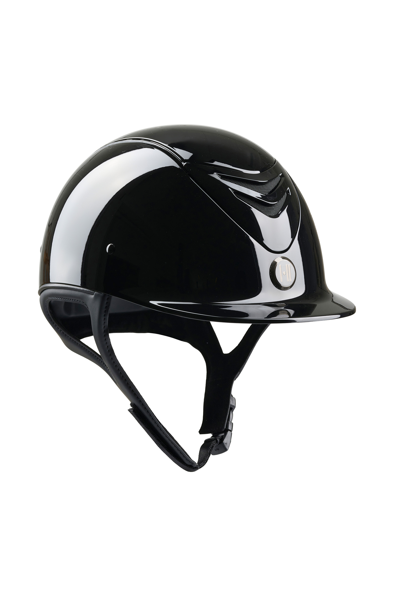 Casque d'&eacute;quitation Brillant Convertible OneK Defender