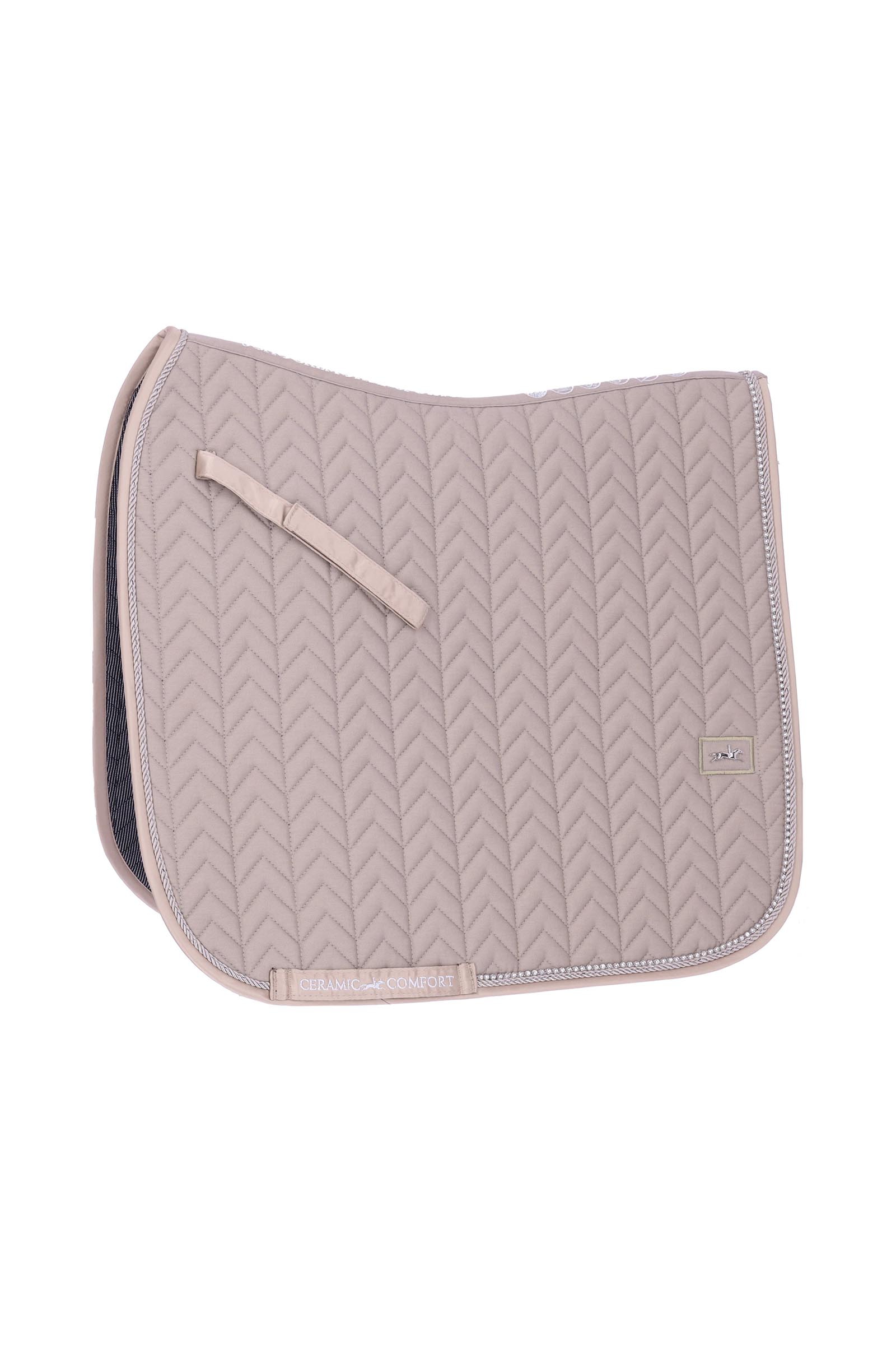 Schockem&ouml;hle Sports Ceramica D Style tapis de dressage