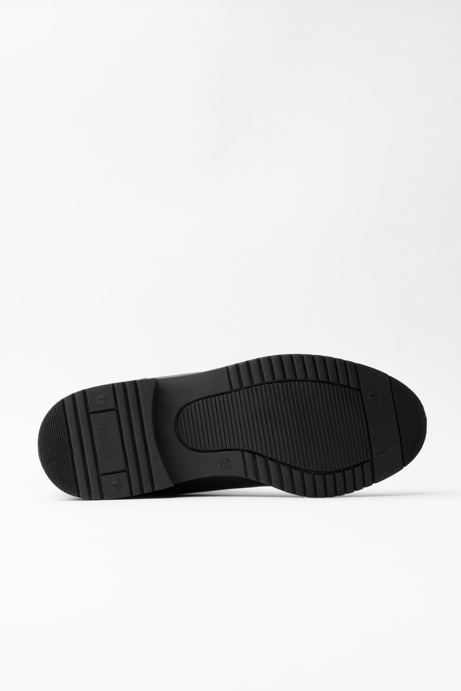 Bottes d'&eacute;quitation Horze Verona, femme