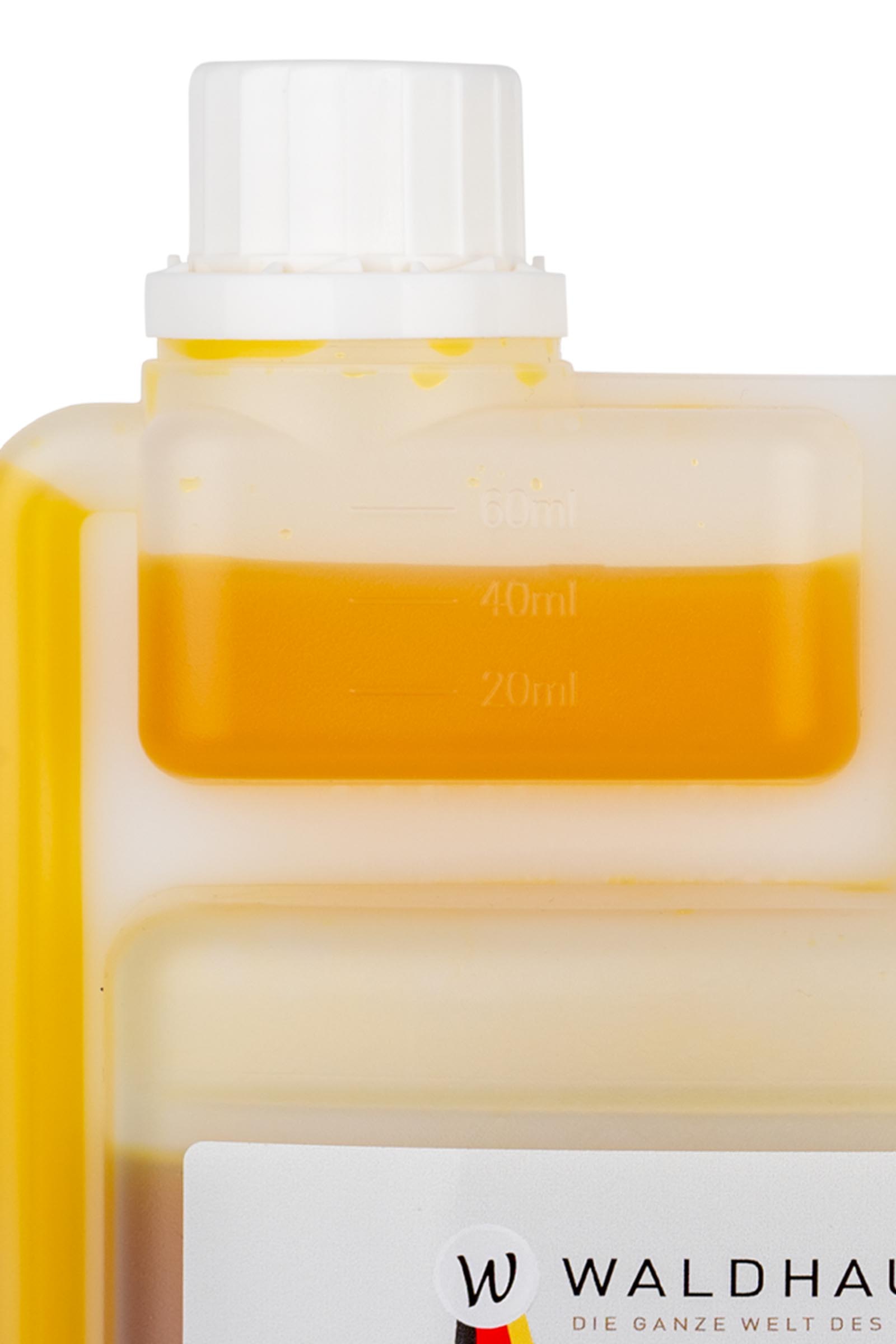 Waldhausen Huile de lin, 1L