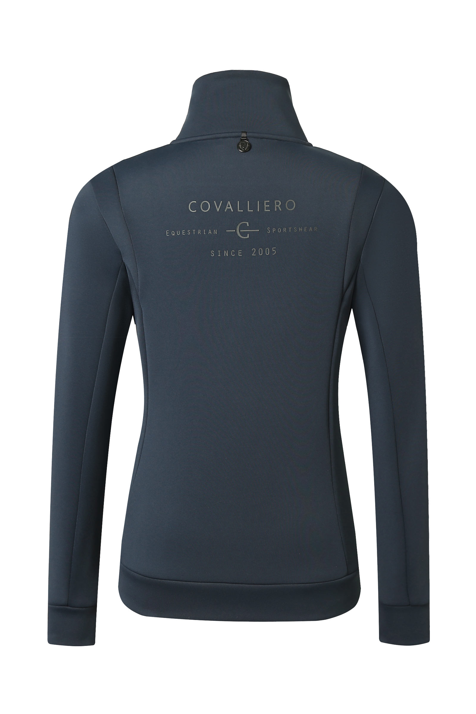 Covalliero Pull Femme