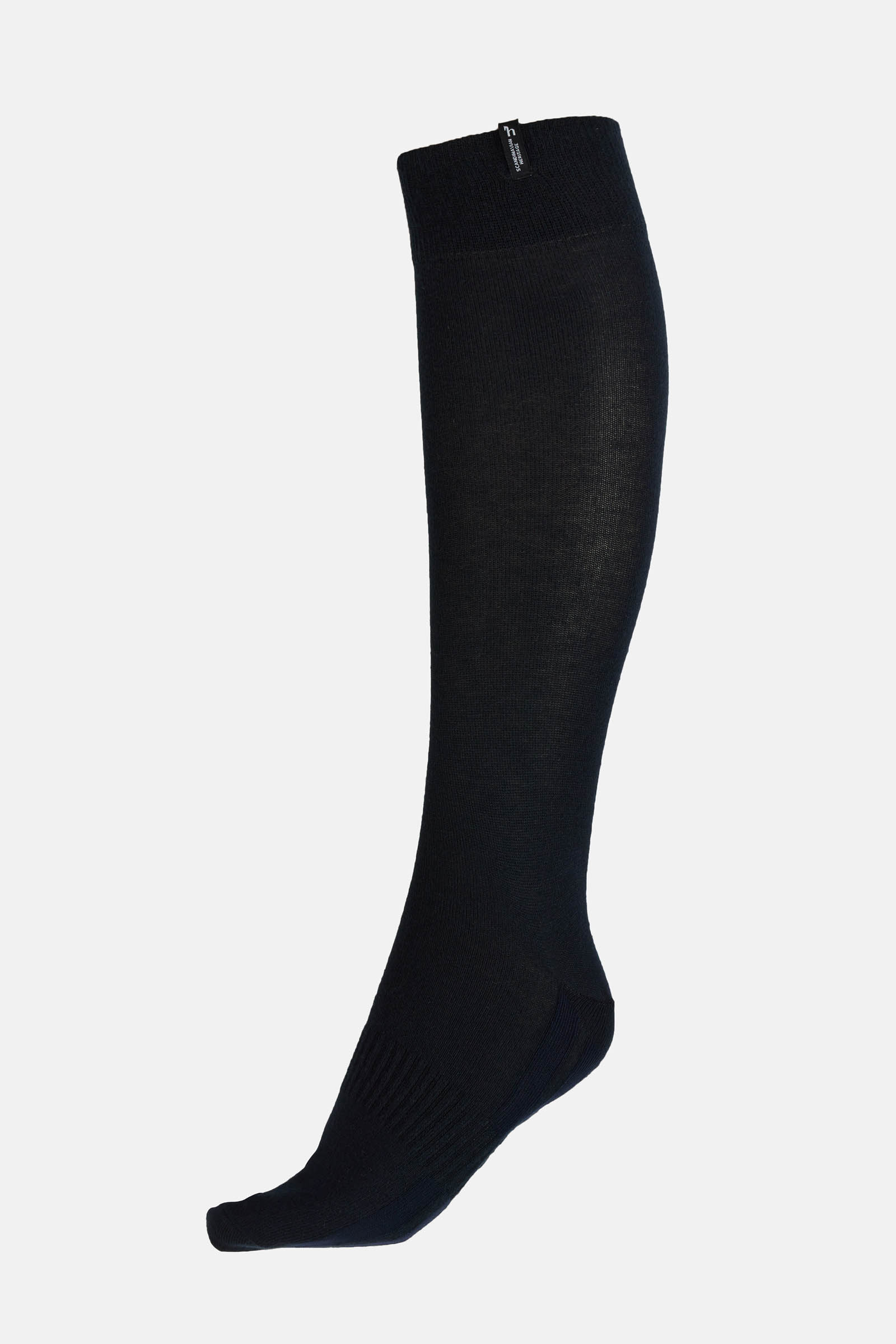 Dark Navy Chaussettes de cavalier Horze Coolmax