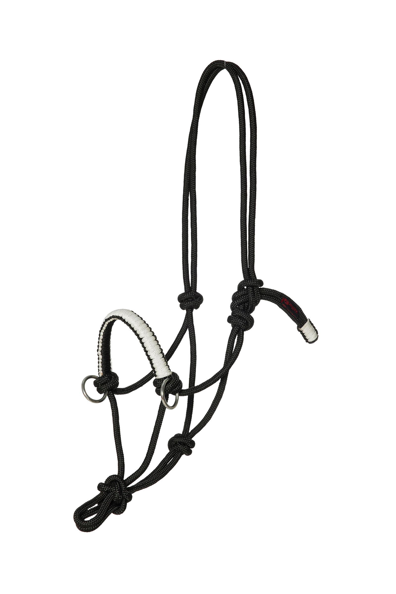 Kieffer Ruby Rope Halter