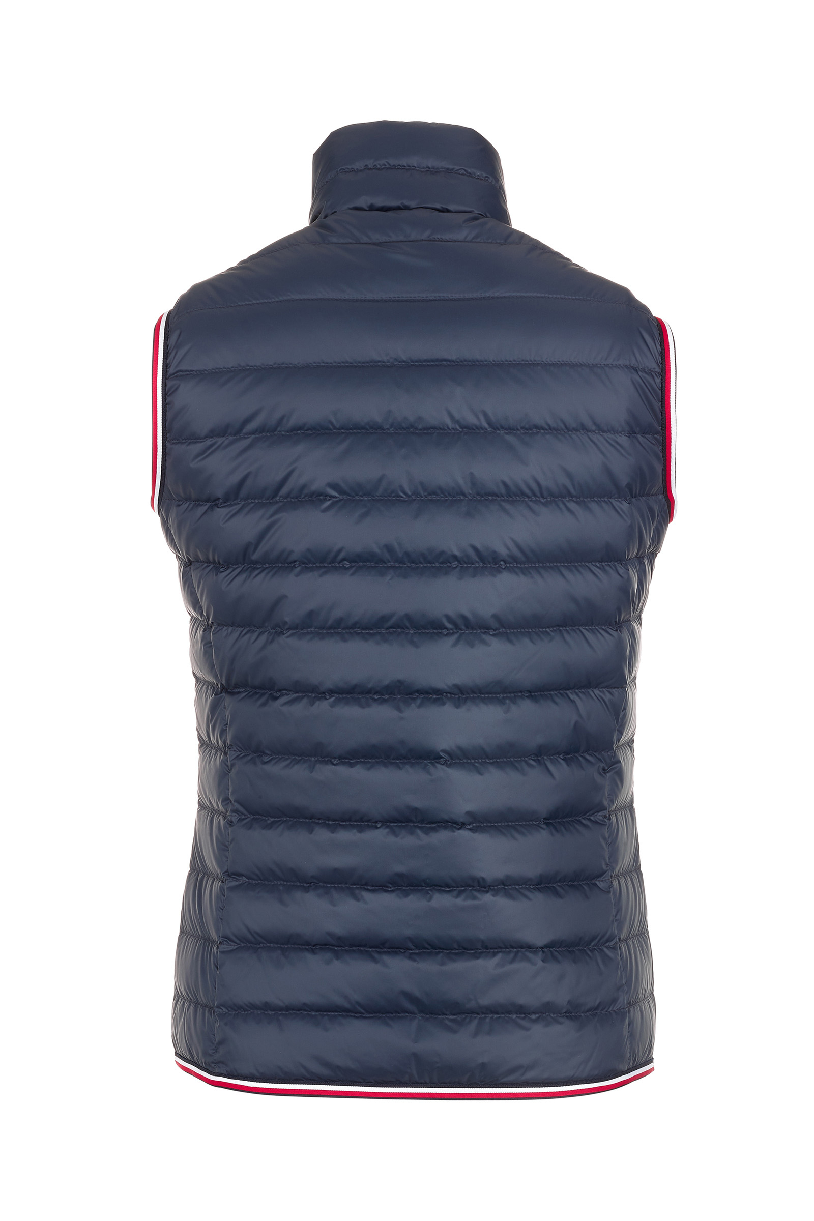 Gilet l&eacute;g&egrave;re Re-Down Tommy Hilfiger Equestrian, femme