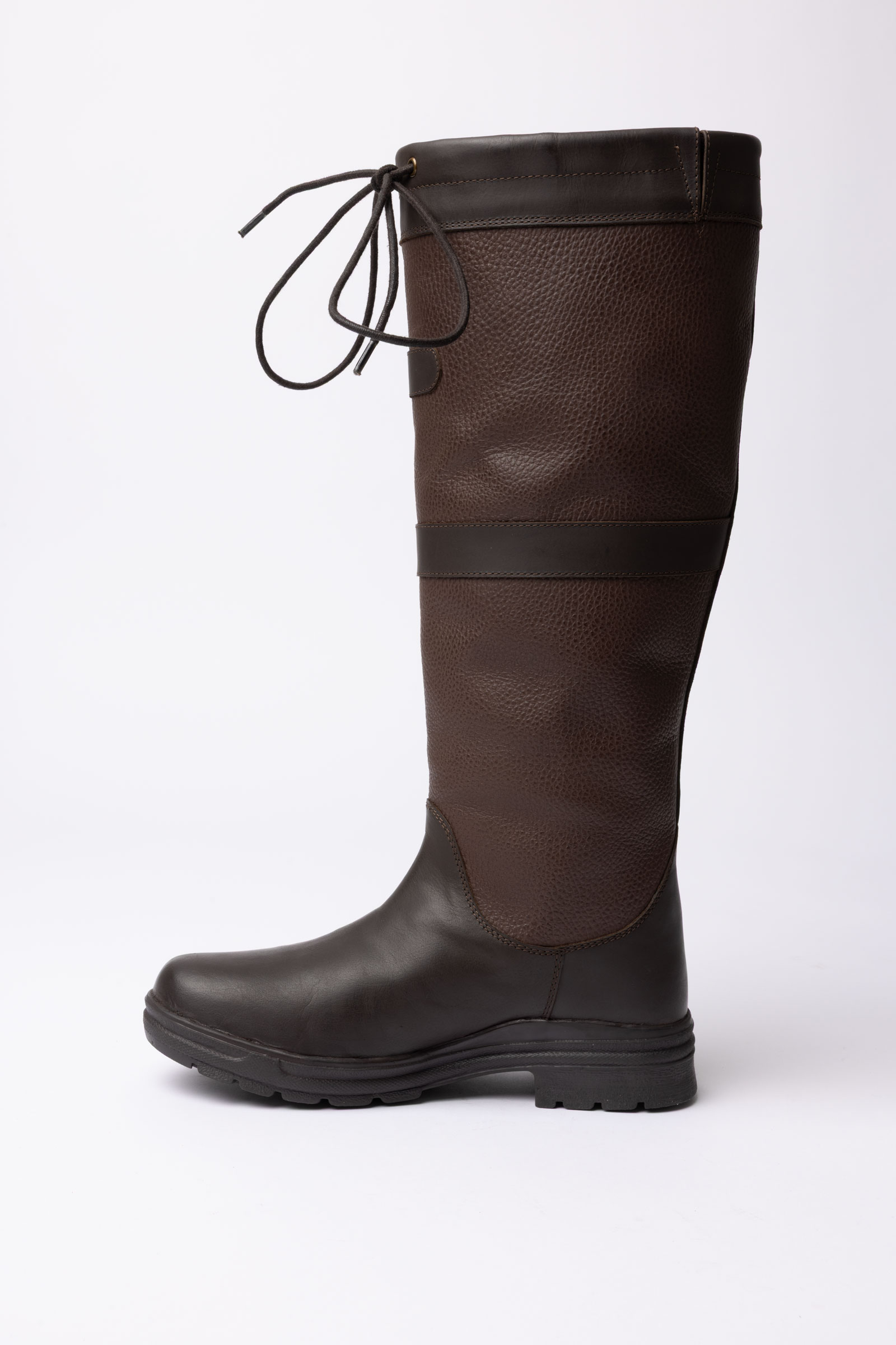 Horze Badminton bottes d’extérieur imperméables