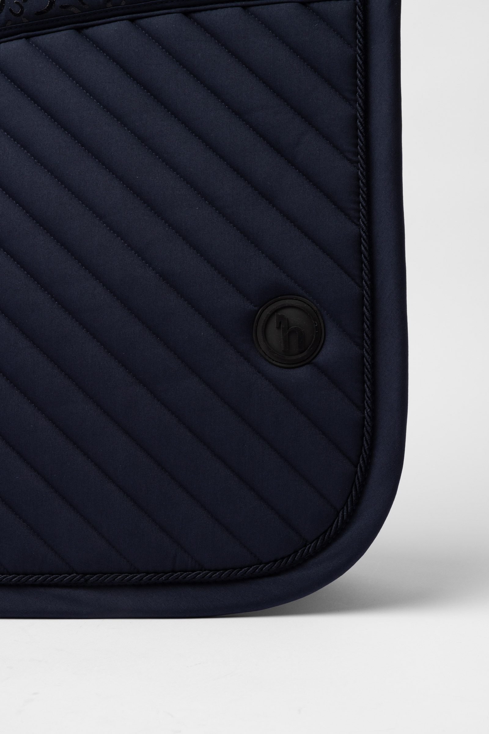 Horze Lucca Tapis de selle mixte