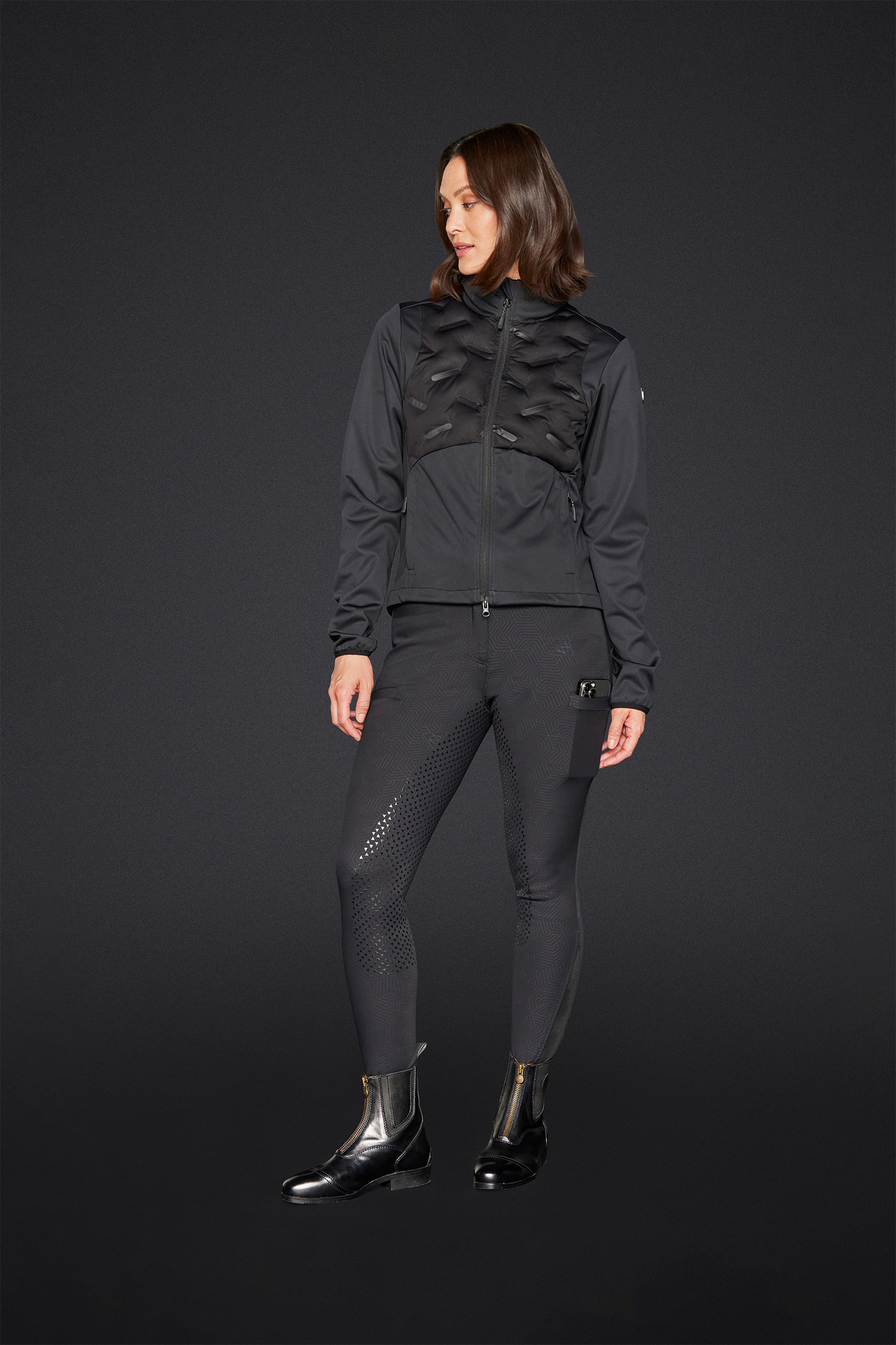 Veste hybride Mountain Horse Xena