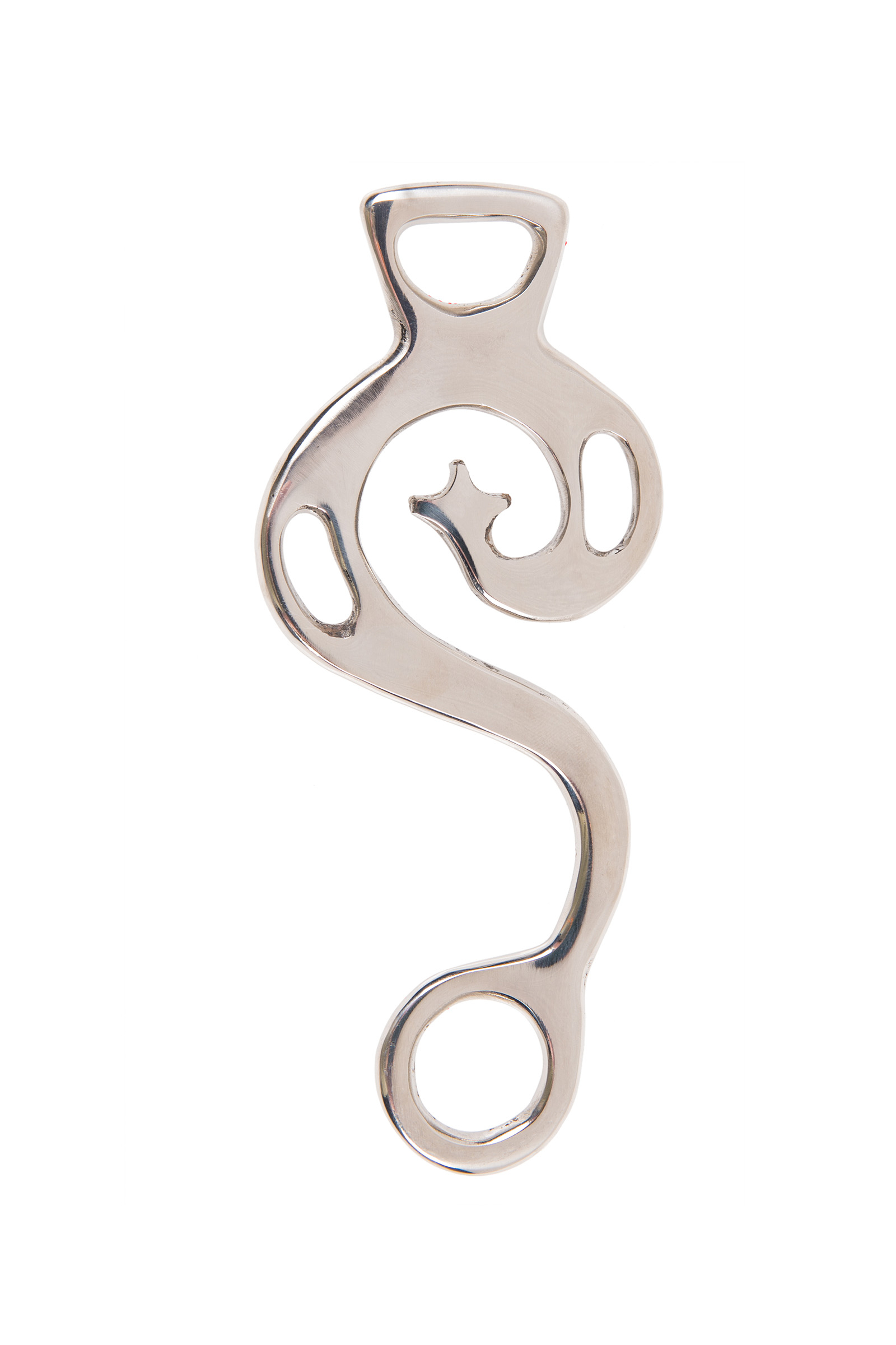 F.R.A. Freedom Riding Articles Music Ensemble Hackamore SS, 140mm