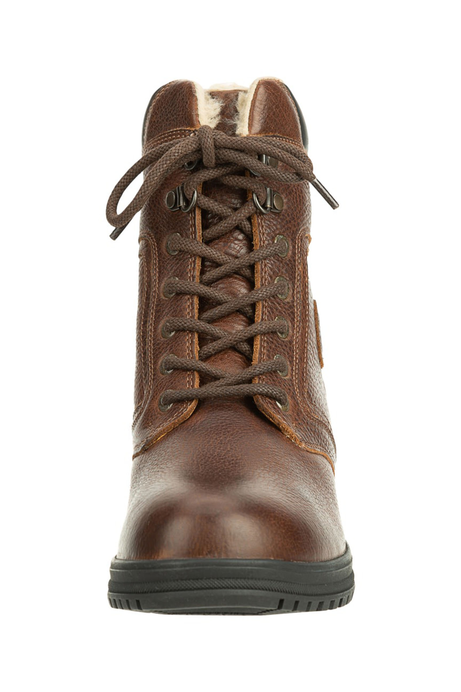 Suedwind Footwear Amaron Lace Laine Bottes de Travail Imperm&eacute;ables