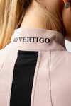 B Vertigo Joelle t-shirt d&rsquo;entra&icirc;nement pour femme &agrave; manches courtes