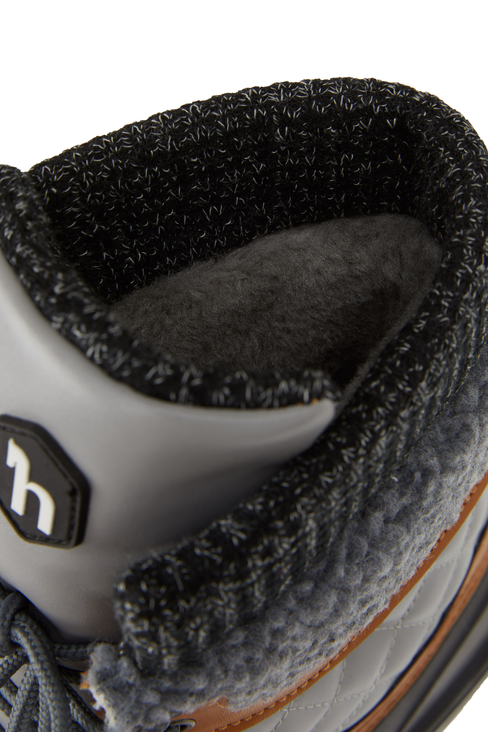 Bottes d'hiver pour l'&eacute;curie Horze Salzburg, femme