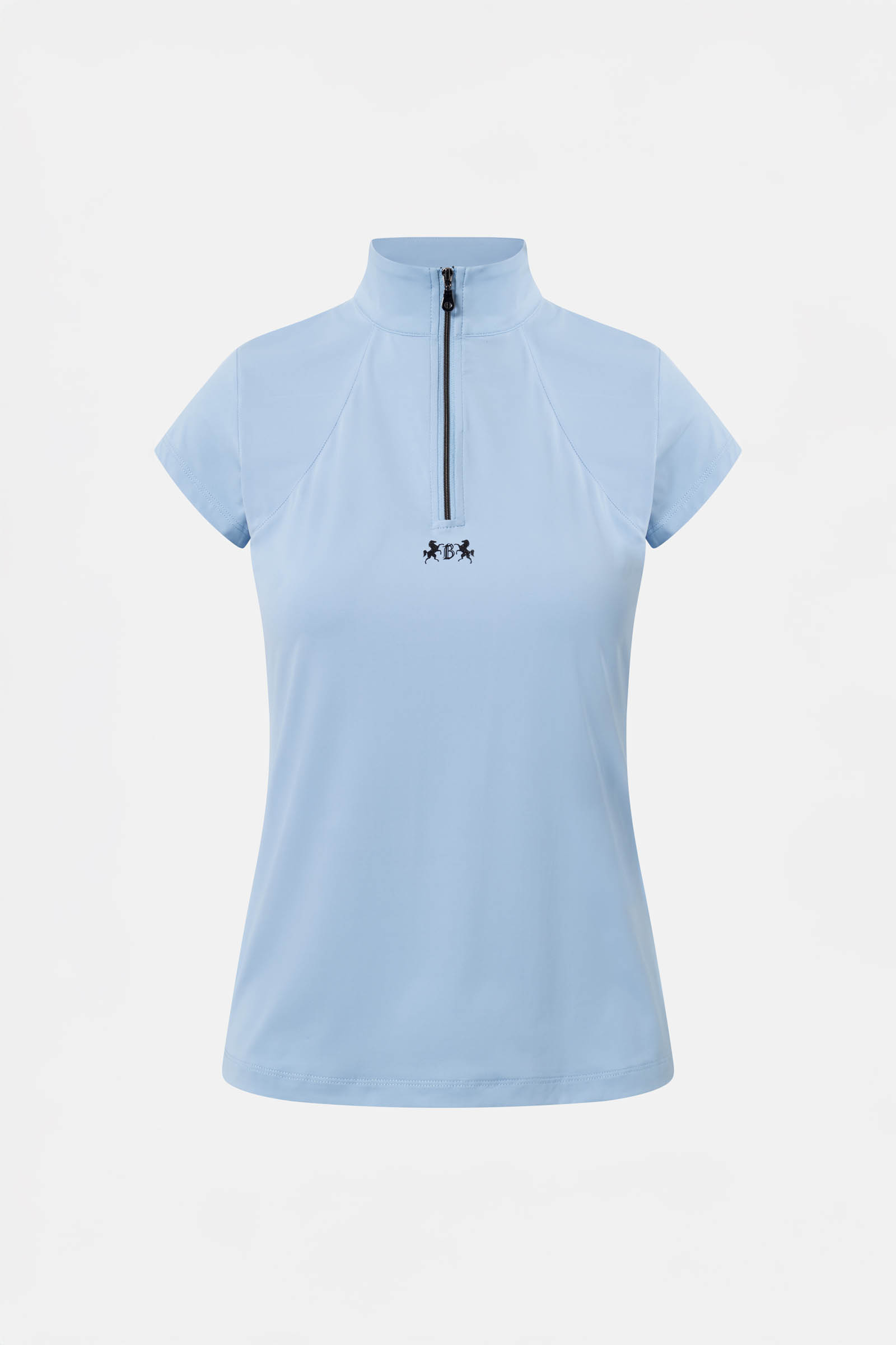 Cerulean B Vertigo Joelle t-shirt d&rsquo;entra&icirc;nement pour femme &agrave; manches courtes