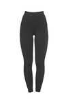 Equestro SS2026 Leggings d'&eacute;quitation micro mesh femme  