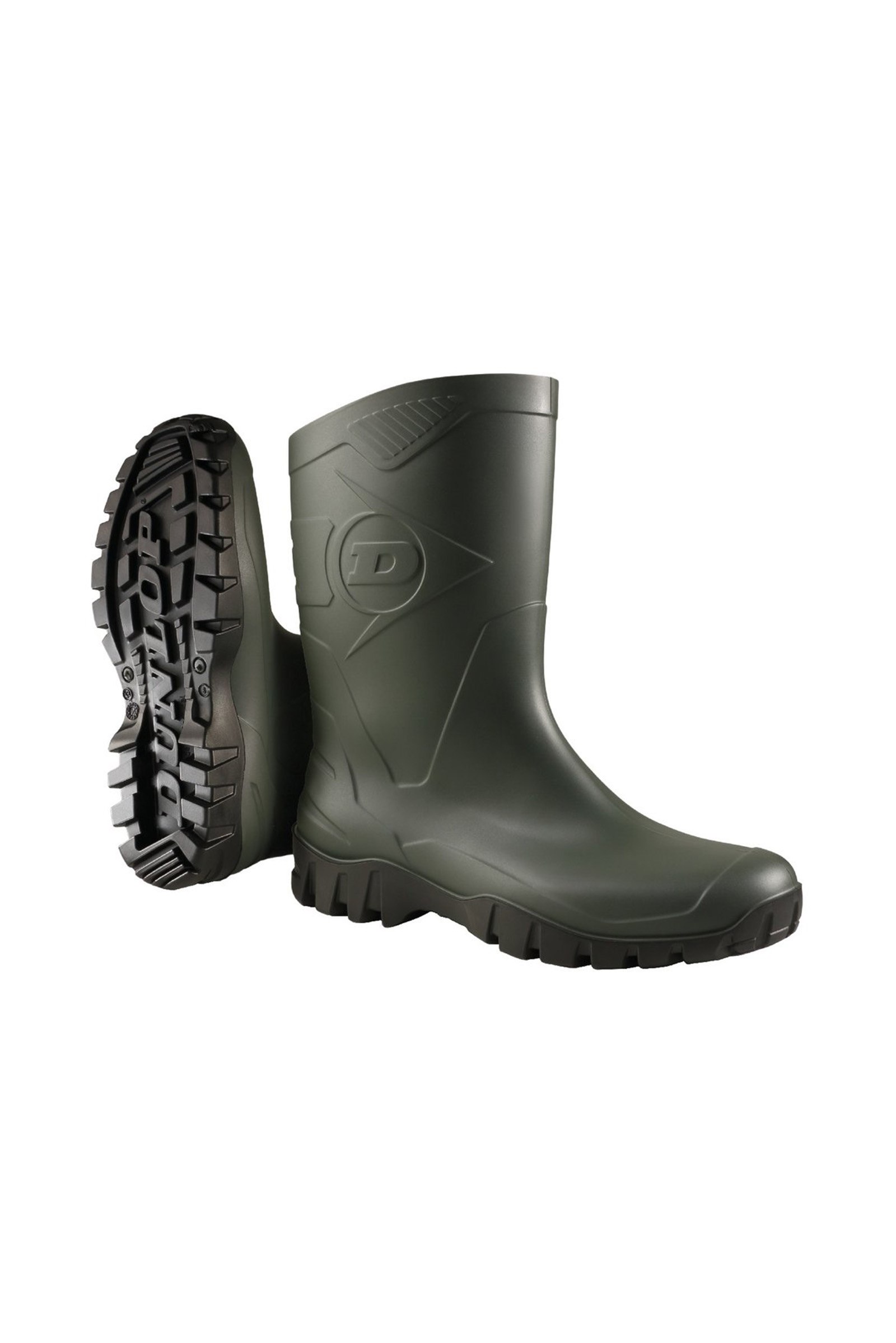 Bottes en caoutchouc Dunlop Dee