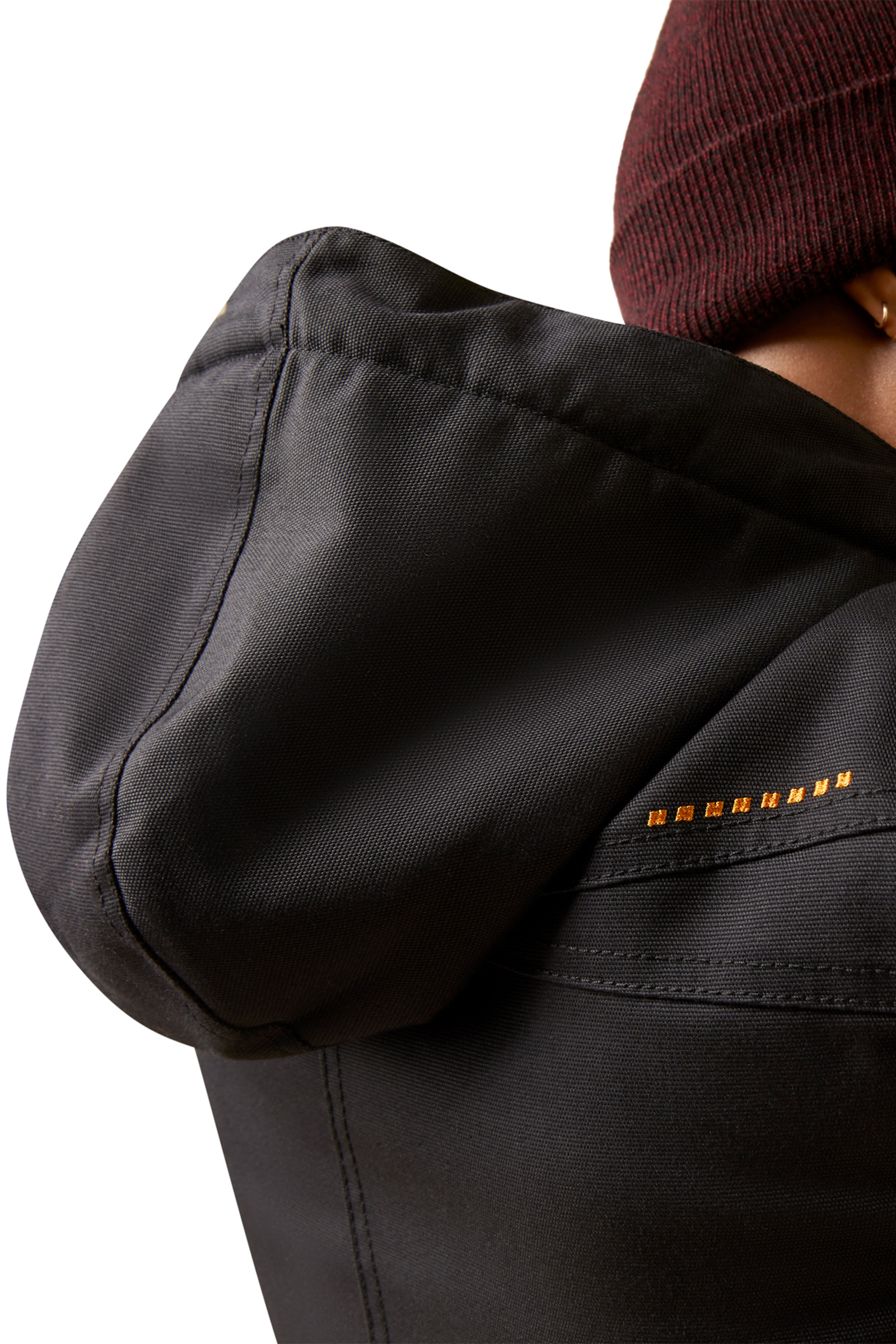 Ariat Rebar DuraCanvas Insulated Veste isol&eacute;e femme