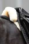 Kavalkade Pure Sheepskin Half Pad