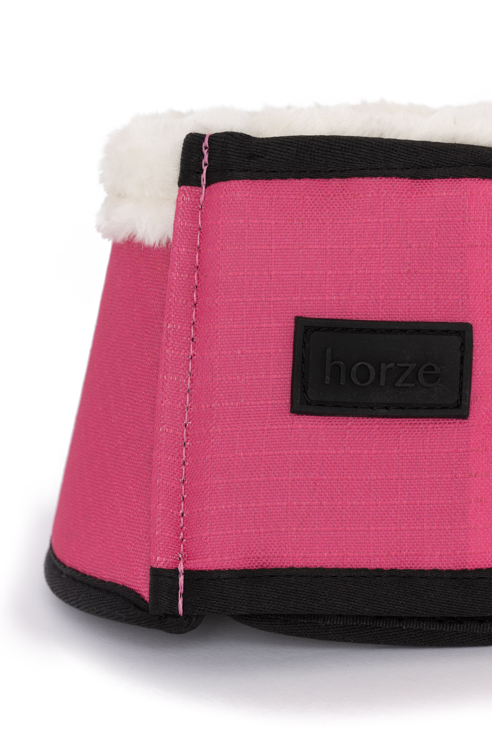 Cloches Horze Rose Tonique