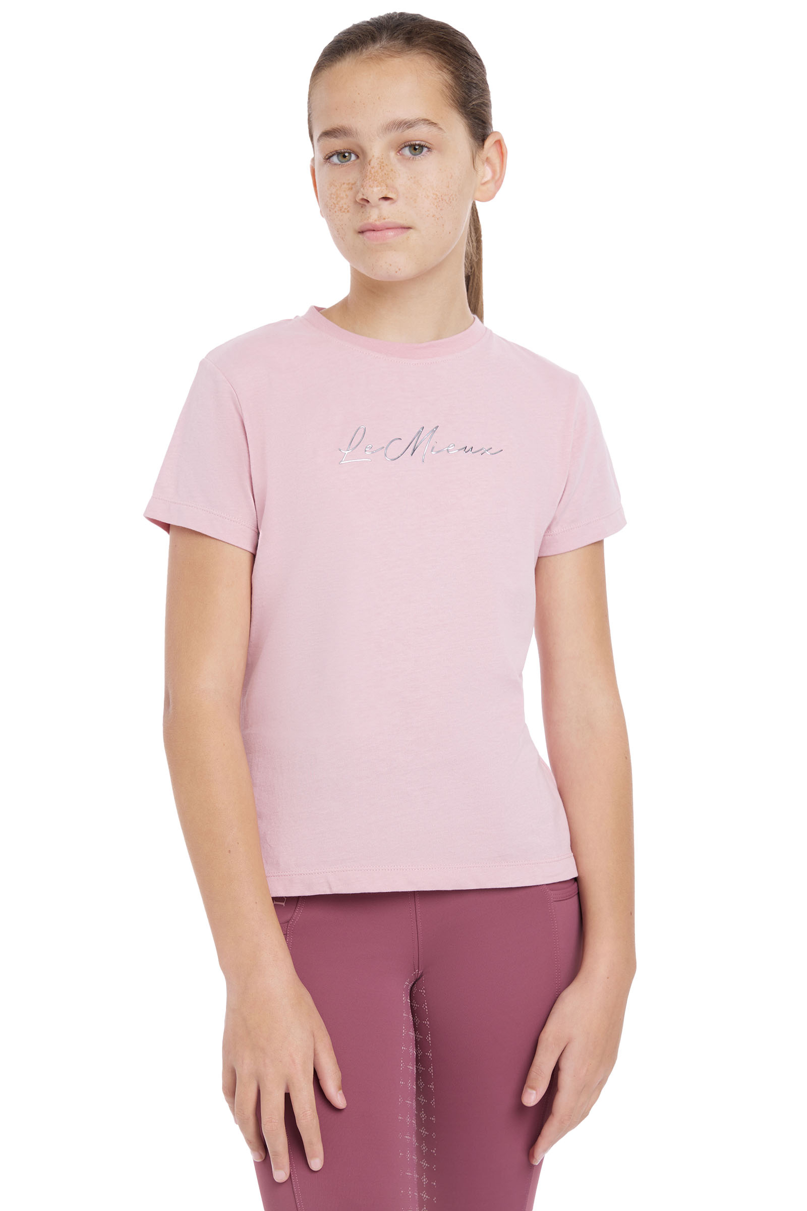 LeMieux Young Rider Arianna T-shirt enfant